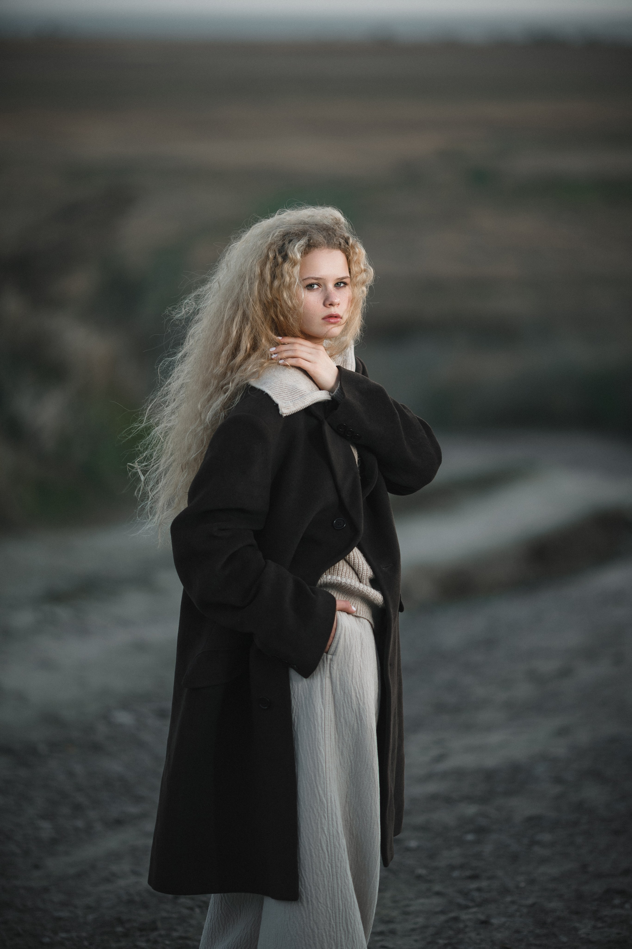 Фотограф Олег Сотник