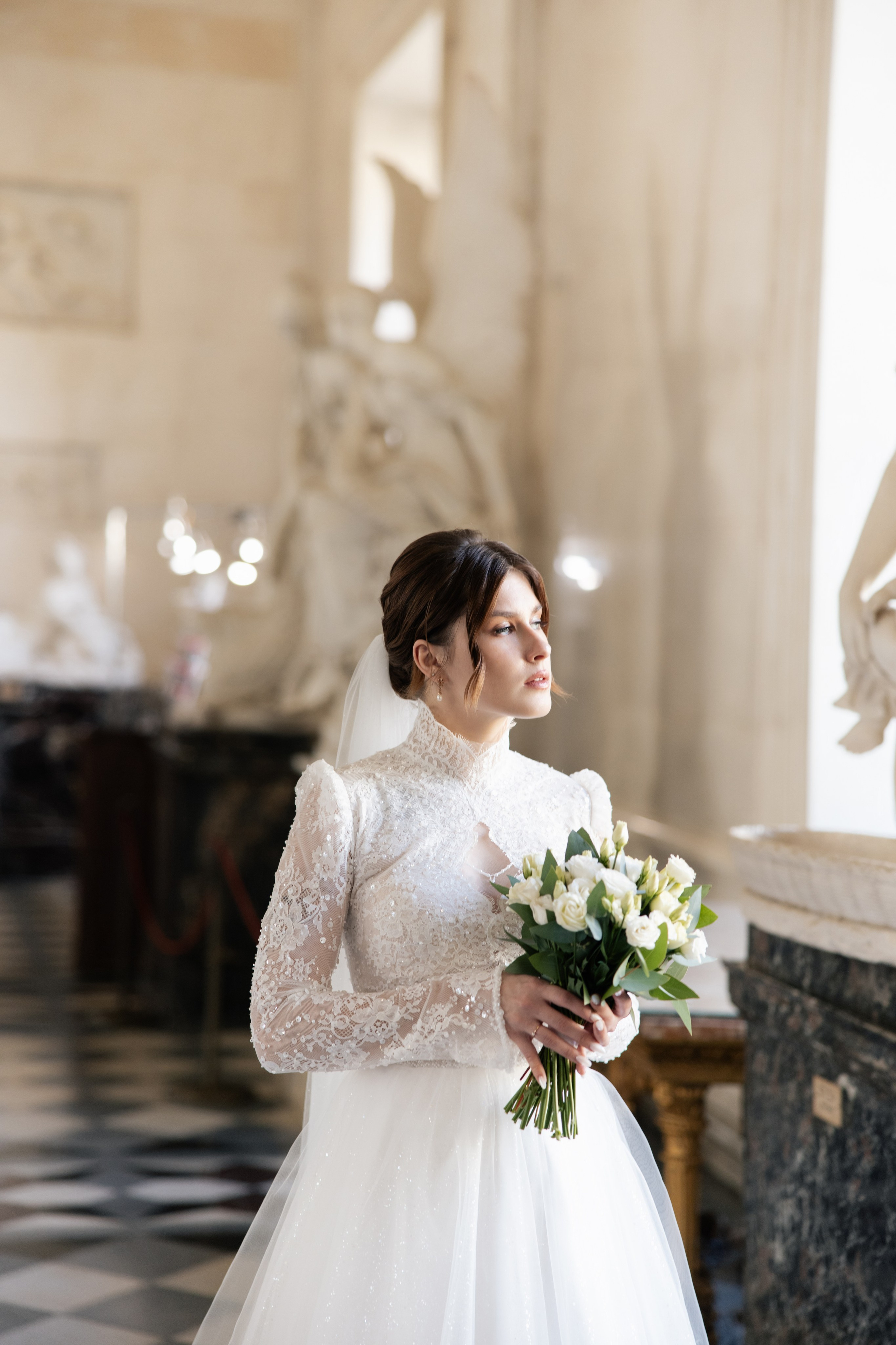 Екатерина и Виктор. Репортажный ивент фотограф СПб Кирилл Зубков