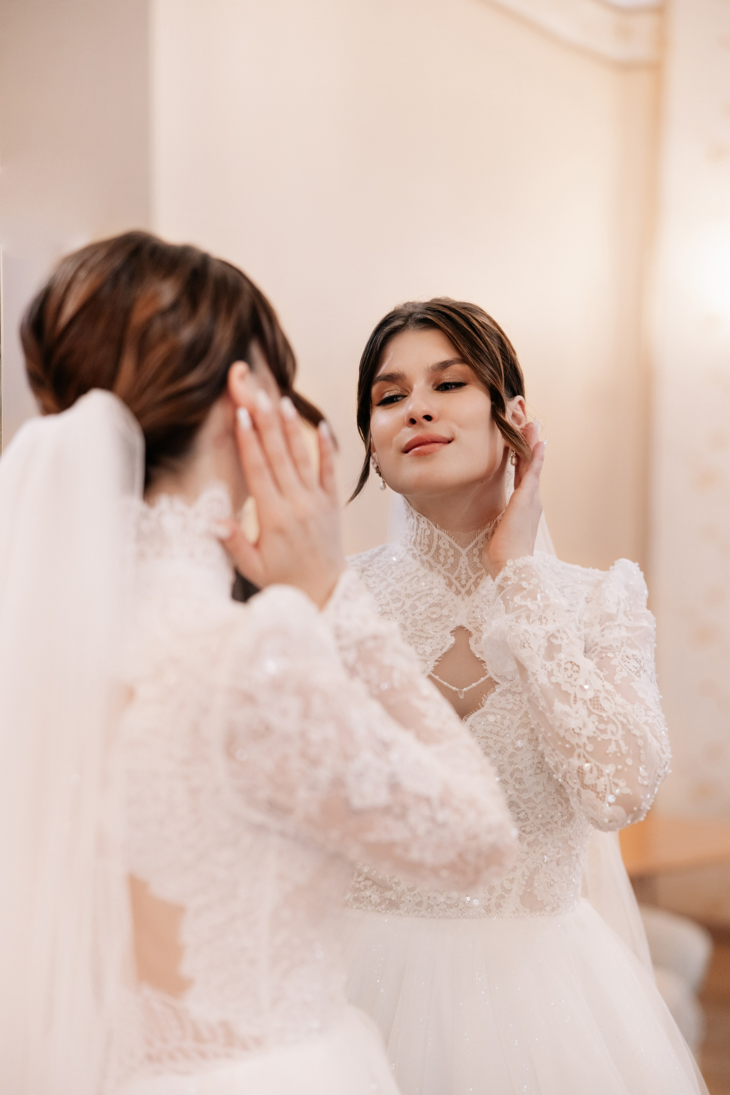 Екатерина и Виктор. Репортажный ивент фотограф СПб Кирилл Зубков