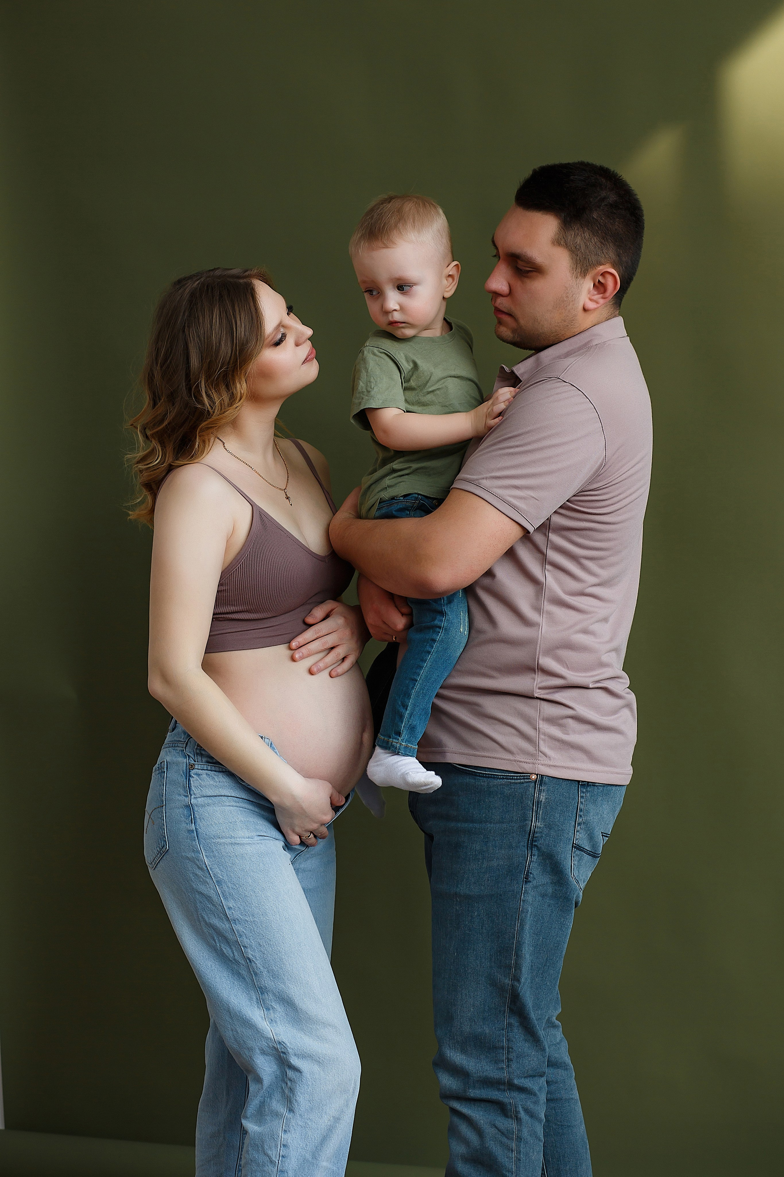 Виктория. Семейный и детский фотограф в Стерлитамаке Разина Рахмангулова