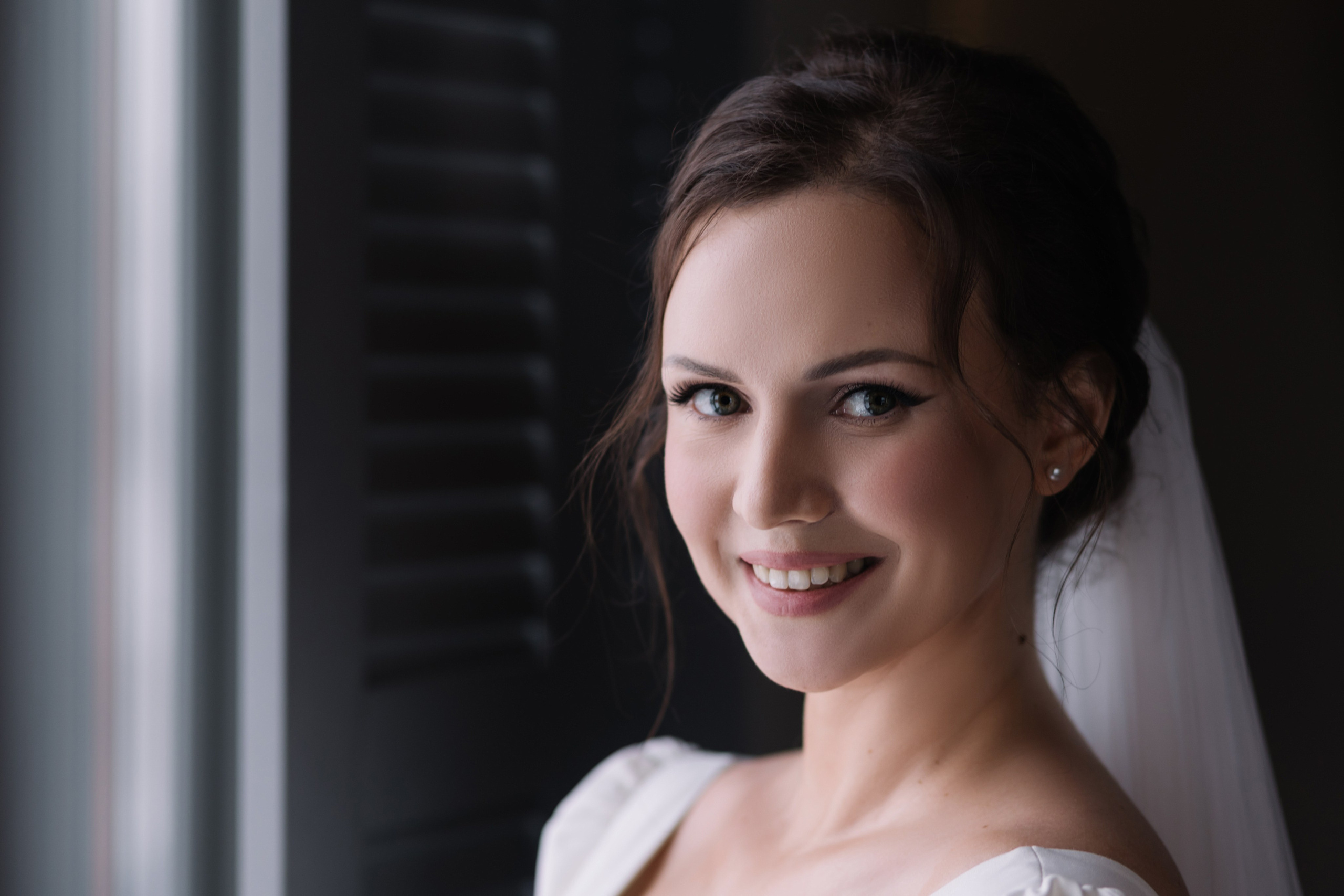 Дмитрий и Татьяна. Свадебный фотограф Наталья Молявина