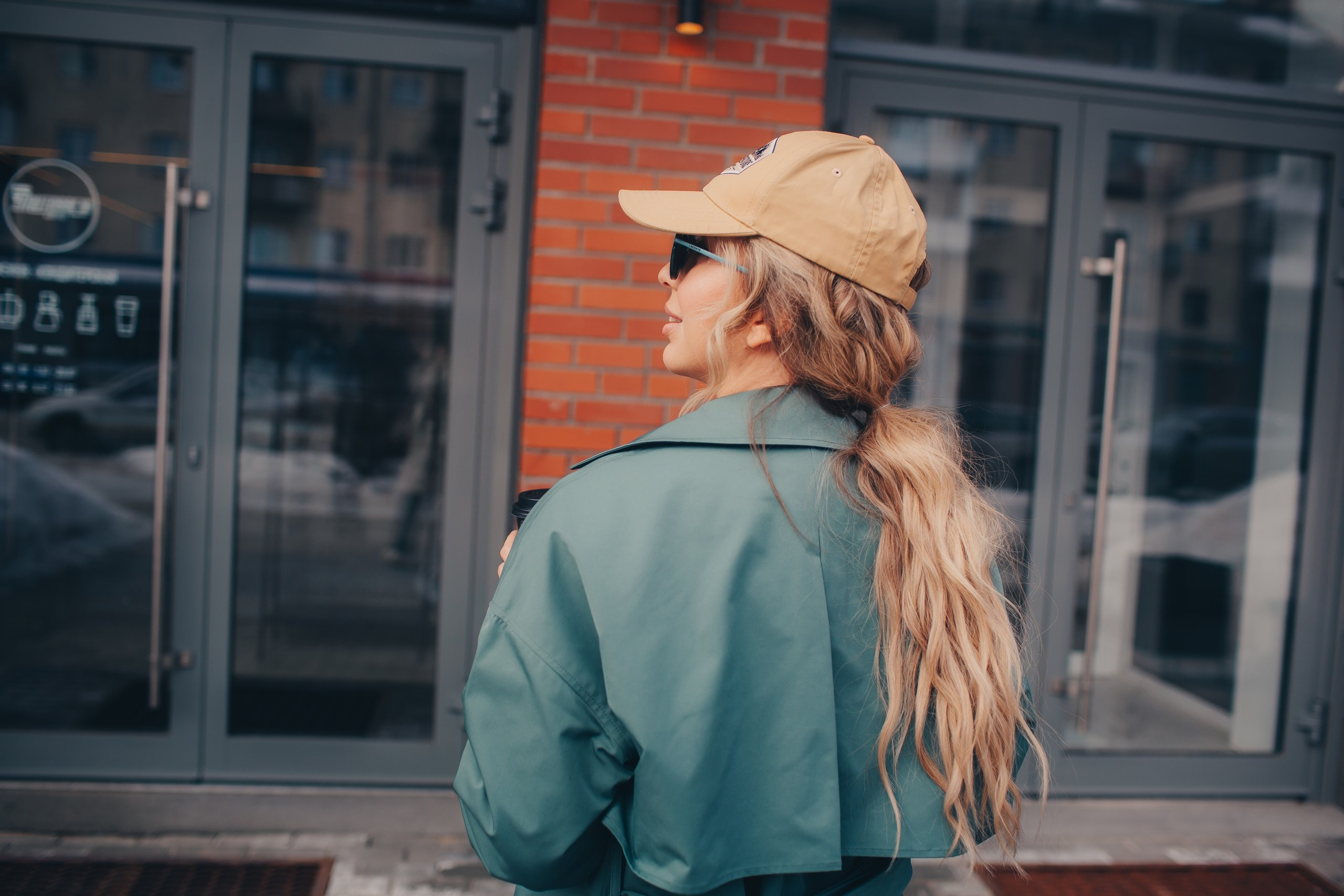 Контент-съёмка для косметолога. Фотограф Евгения Мальцева, Архангельск