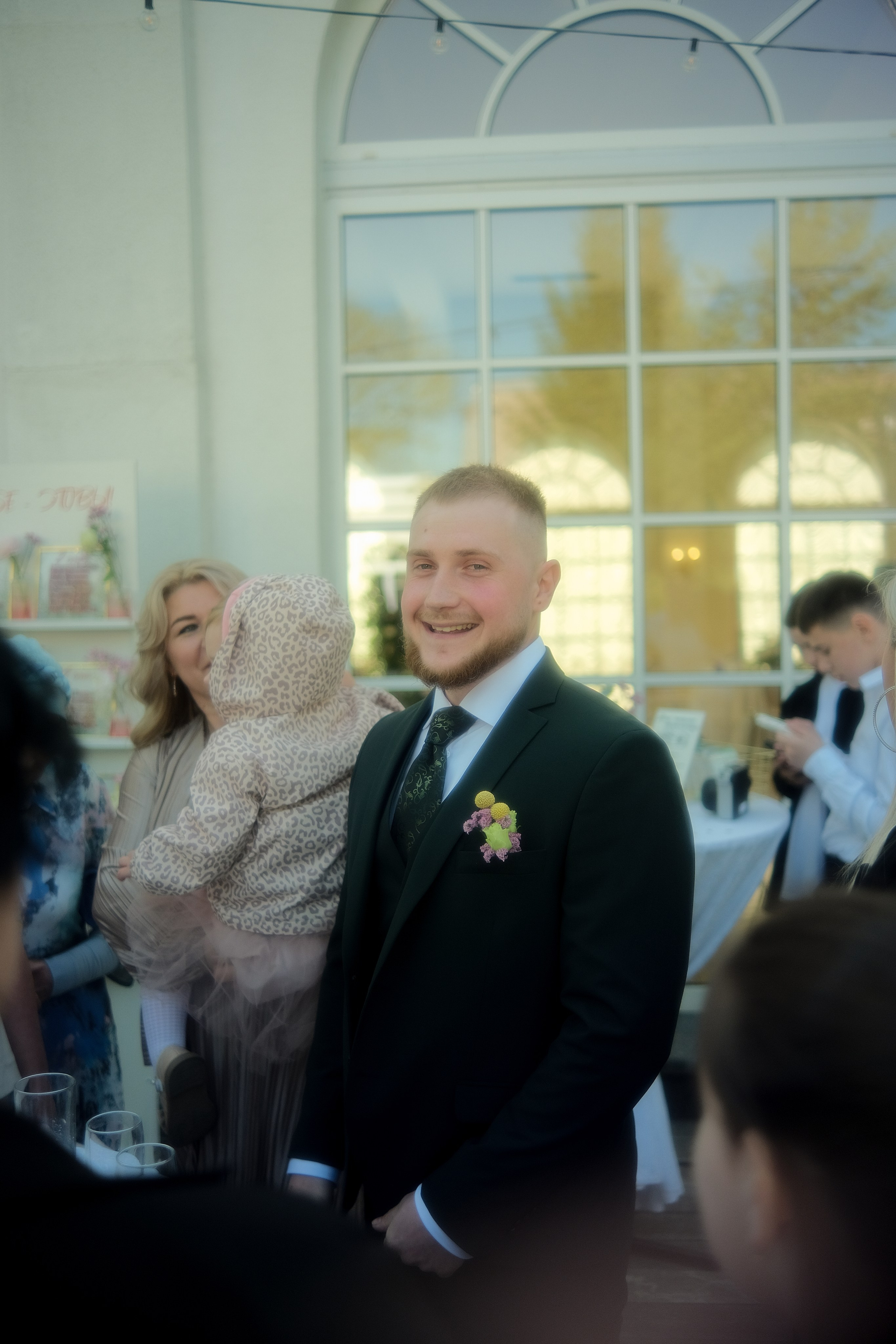 Рида & Богдан. Пушкин. Phdkvmr.ru