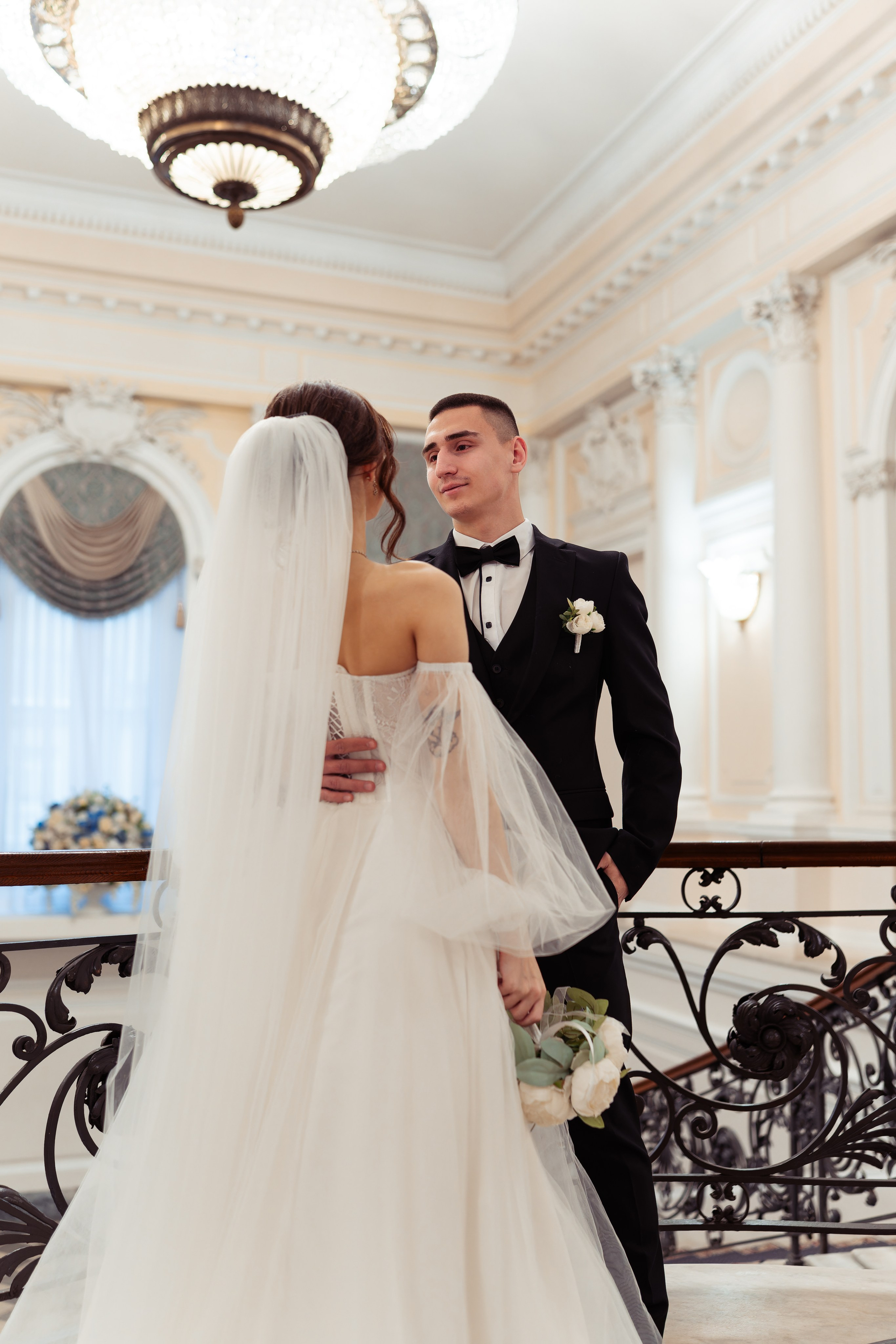 Wedding. Фотограф в СПБ Алмаз Камаев