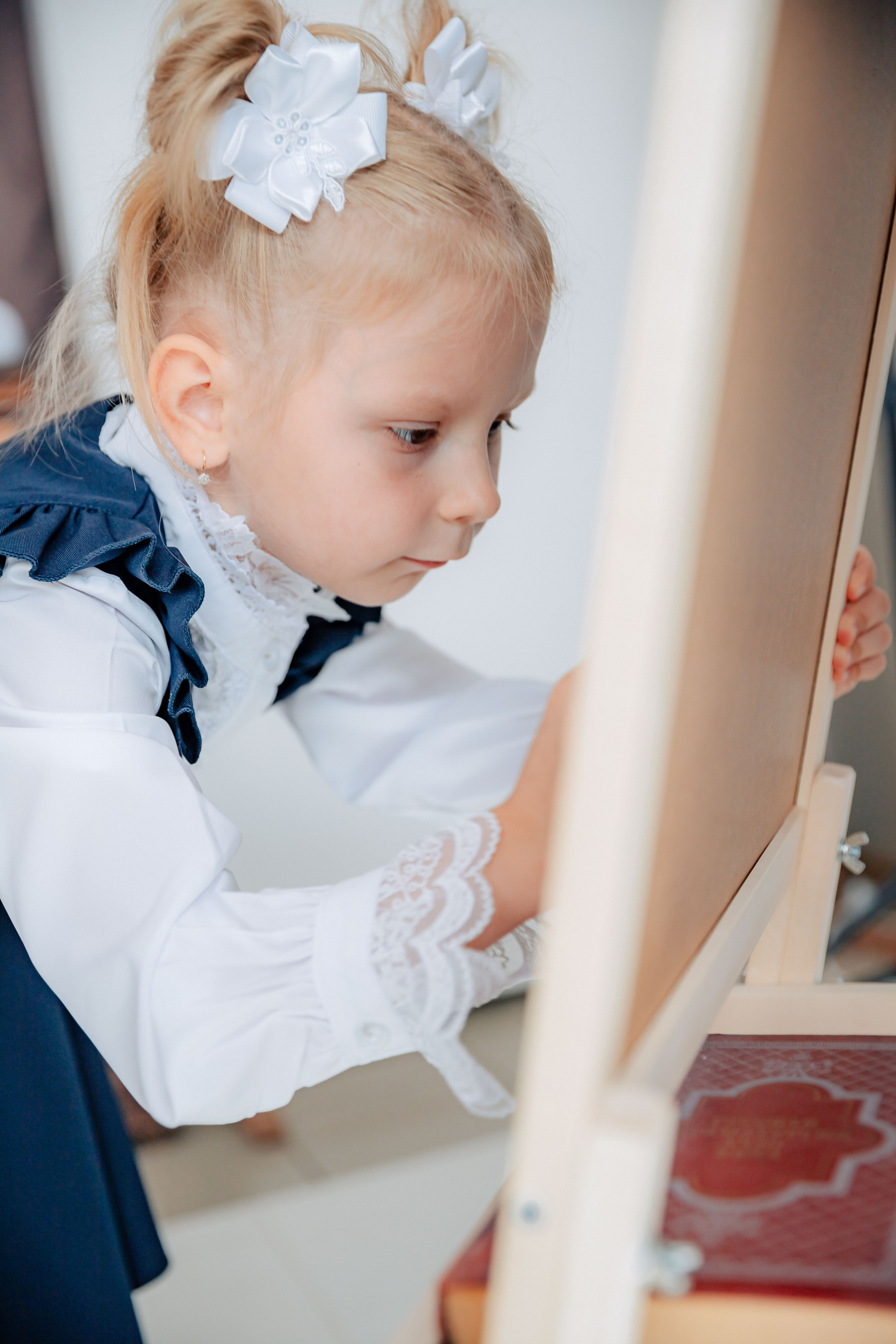 Фотопроект «Школа» в Тамбове. Детский и семейный фотограф в Тамбове Алина Богданова