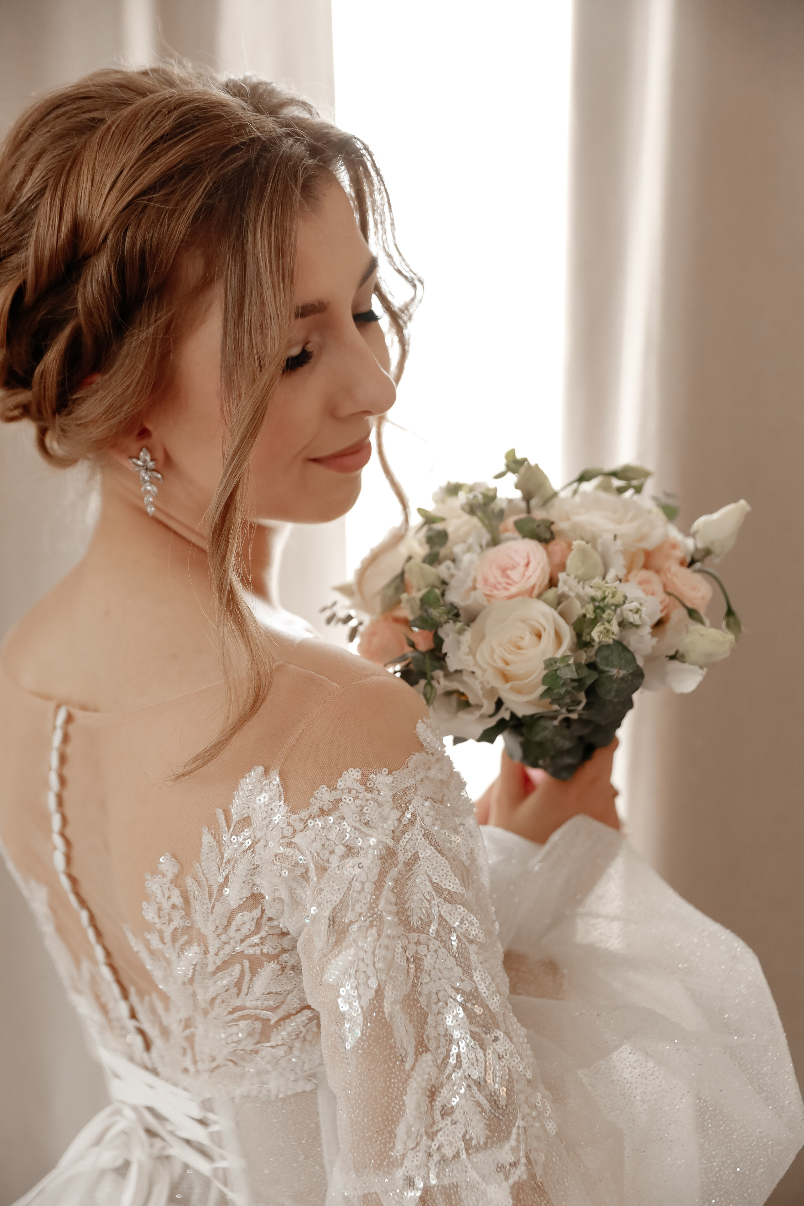 Алексей и Ольга 2023. Свадебный и семейный фотограф Белово Анастасия Пьянкова