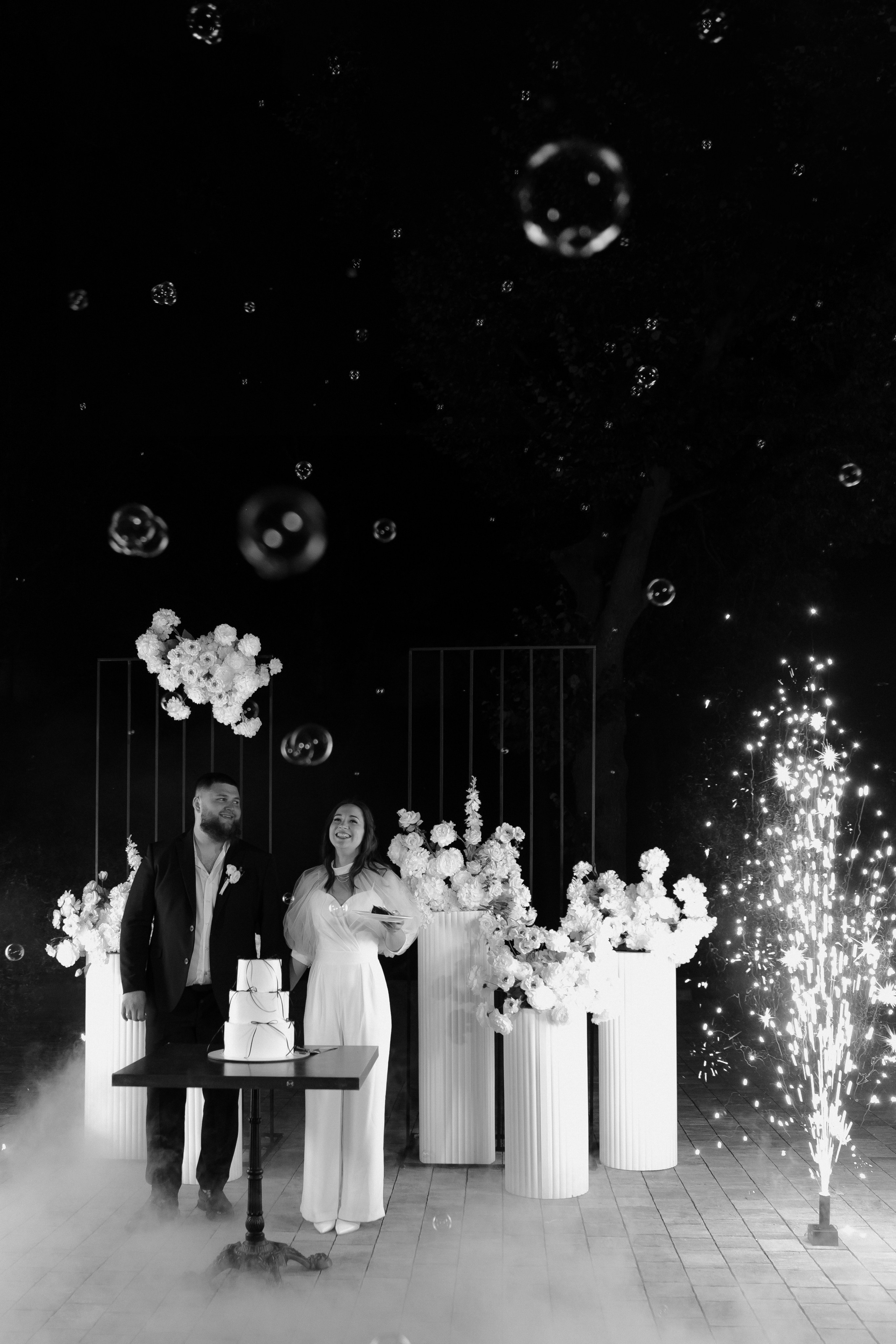 Свадьба Антона и Татьяны. Фотограф Кольчугино/Владимир/Москва Елизавета Иода