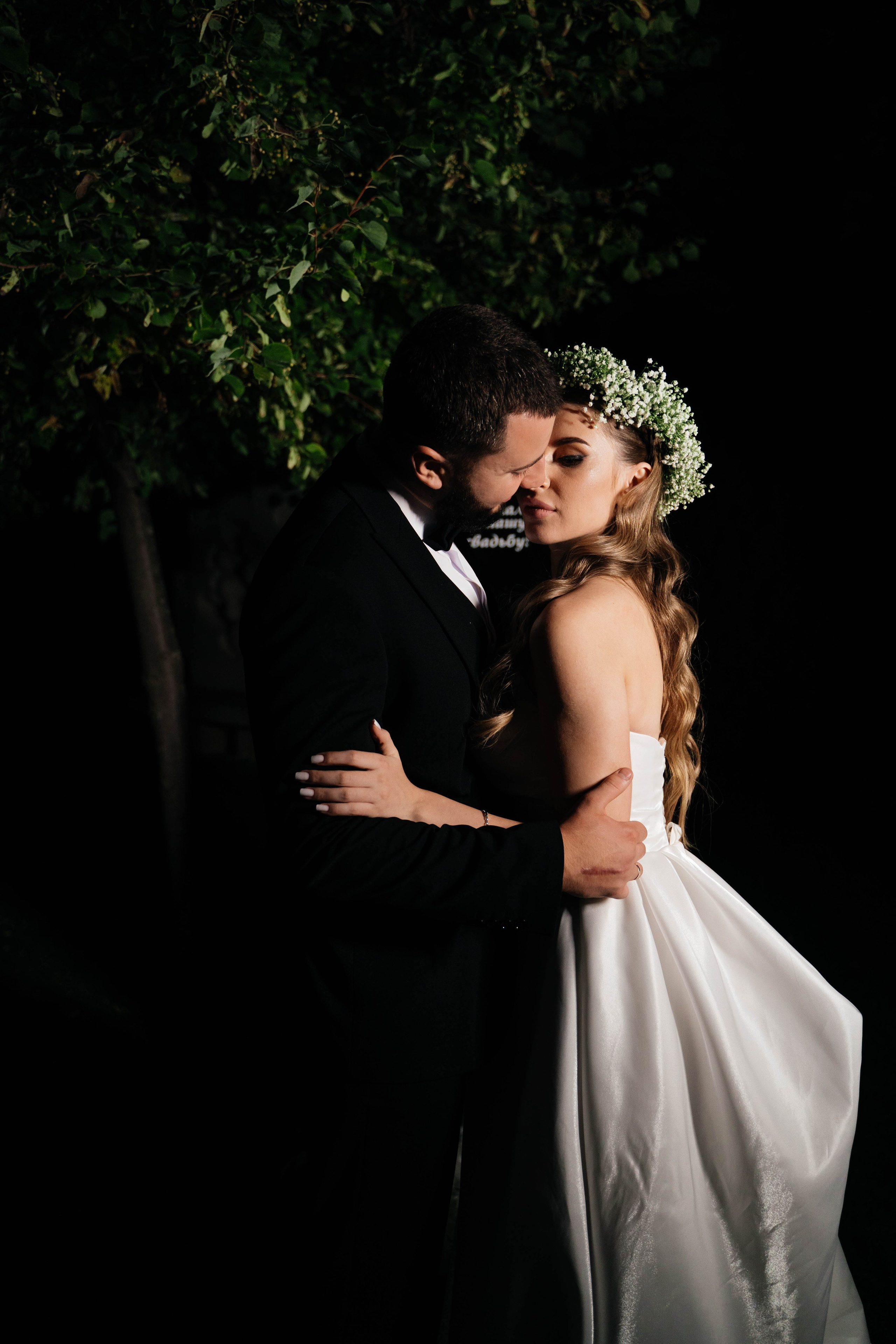 Никита и Альбина — любовь с нотками Италии. Свадебный и семейный фотограф