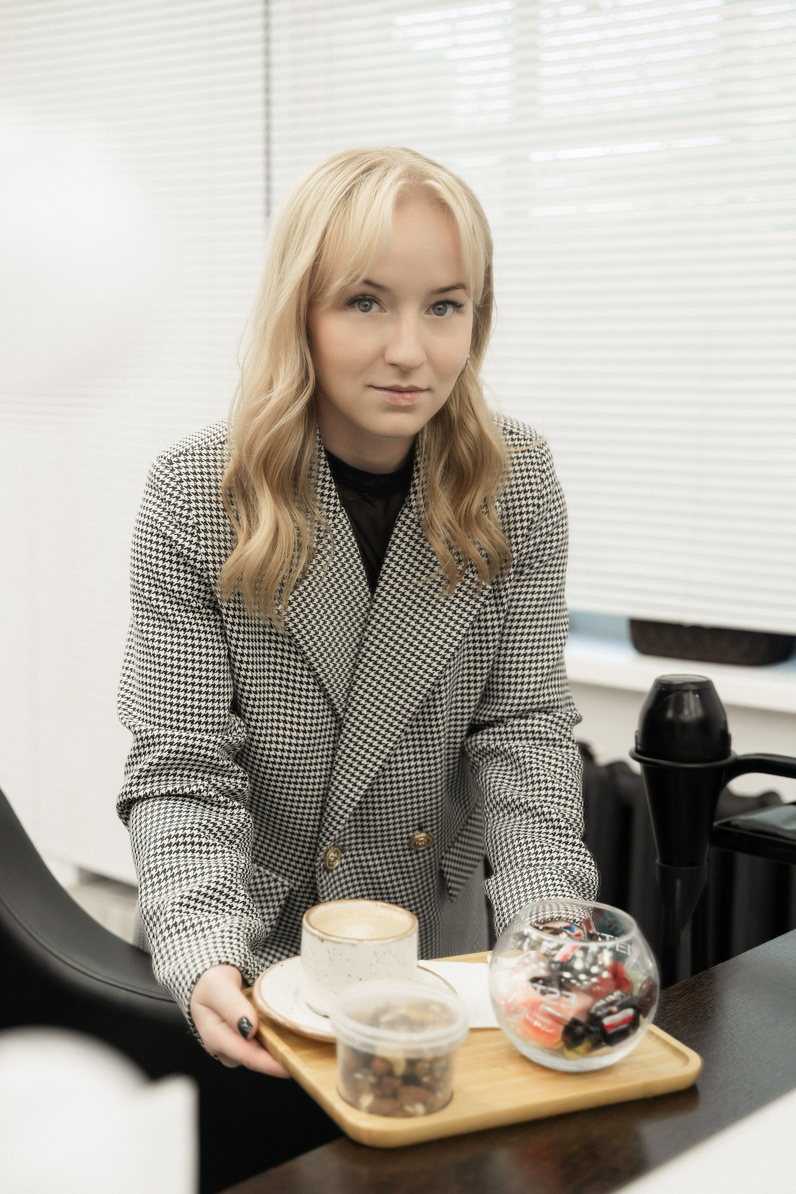 Парикмахер-колорист. Фотограф Алина Филимонова Тверь