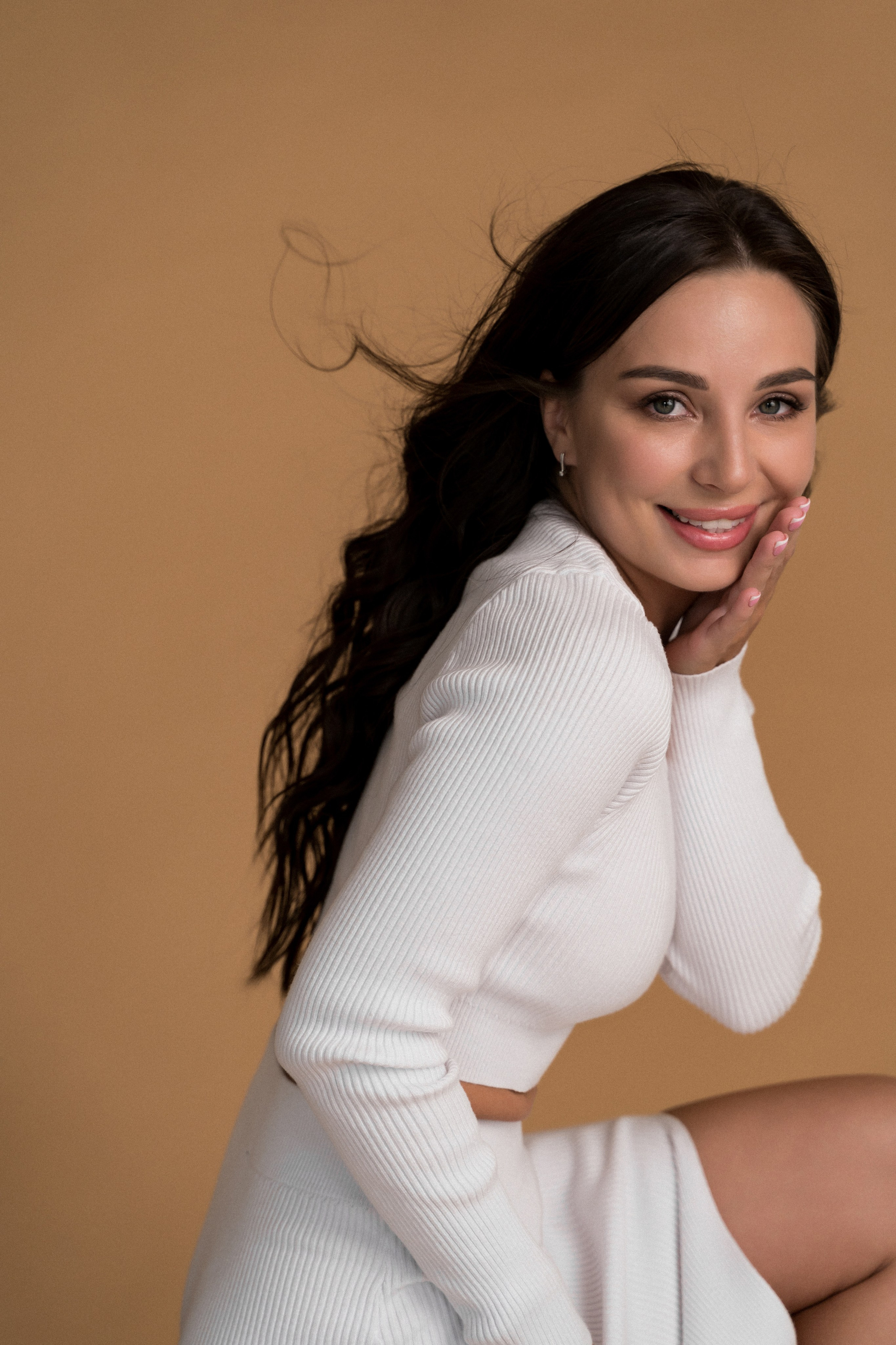 Яна. Фотограф Алина Филимонова Тверь