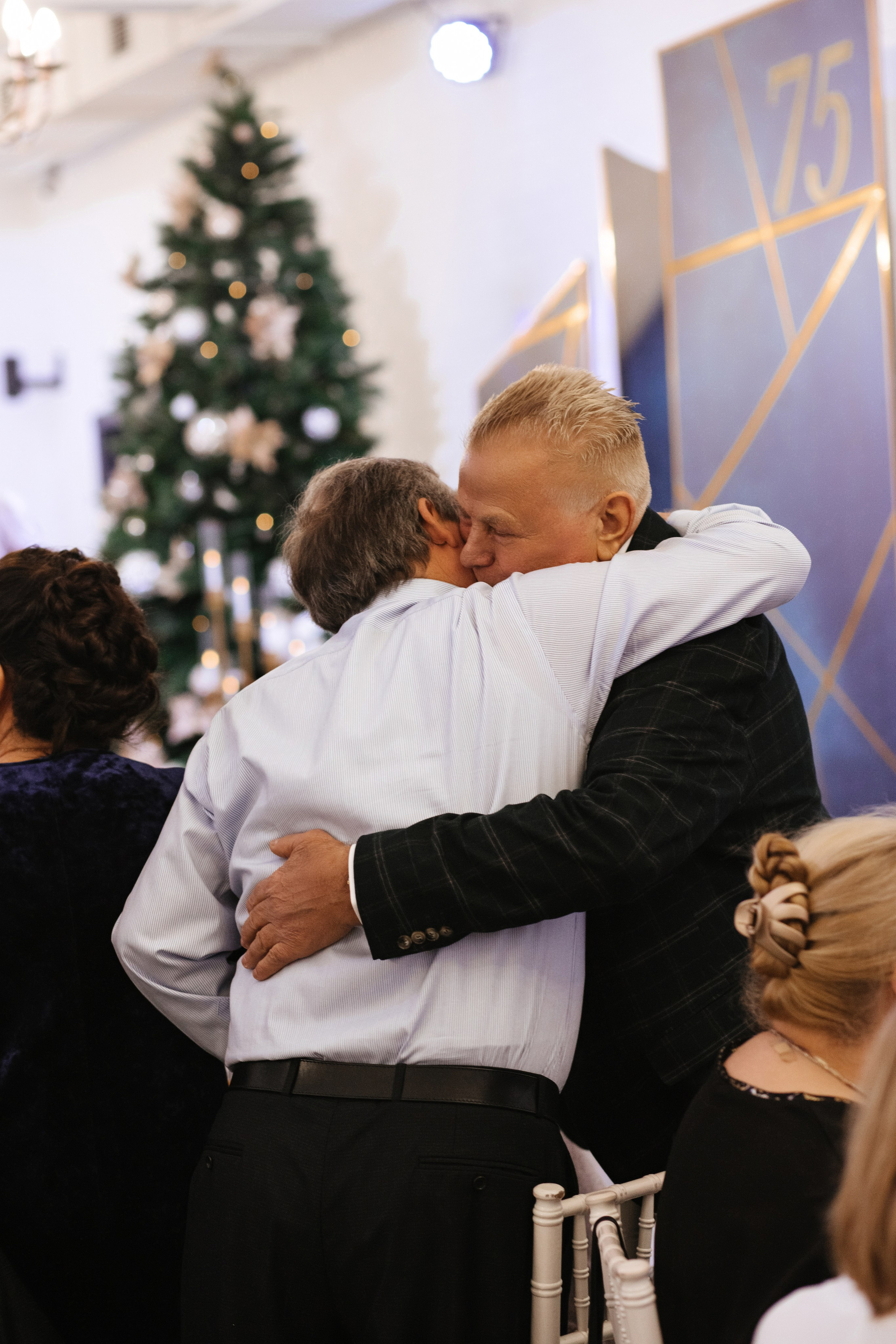 75 лет!. Фотограф в Волгограде и Москве | Анастасия Лаврова