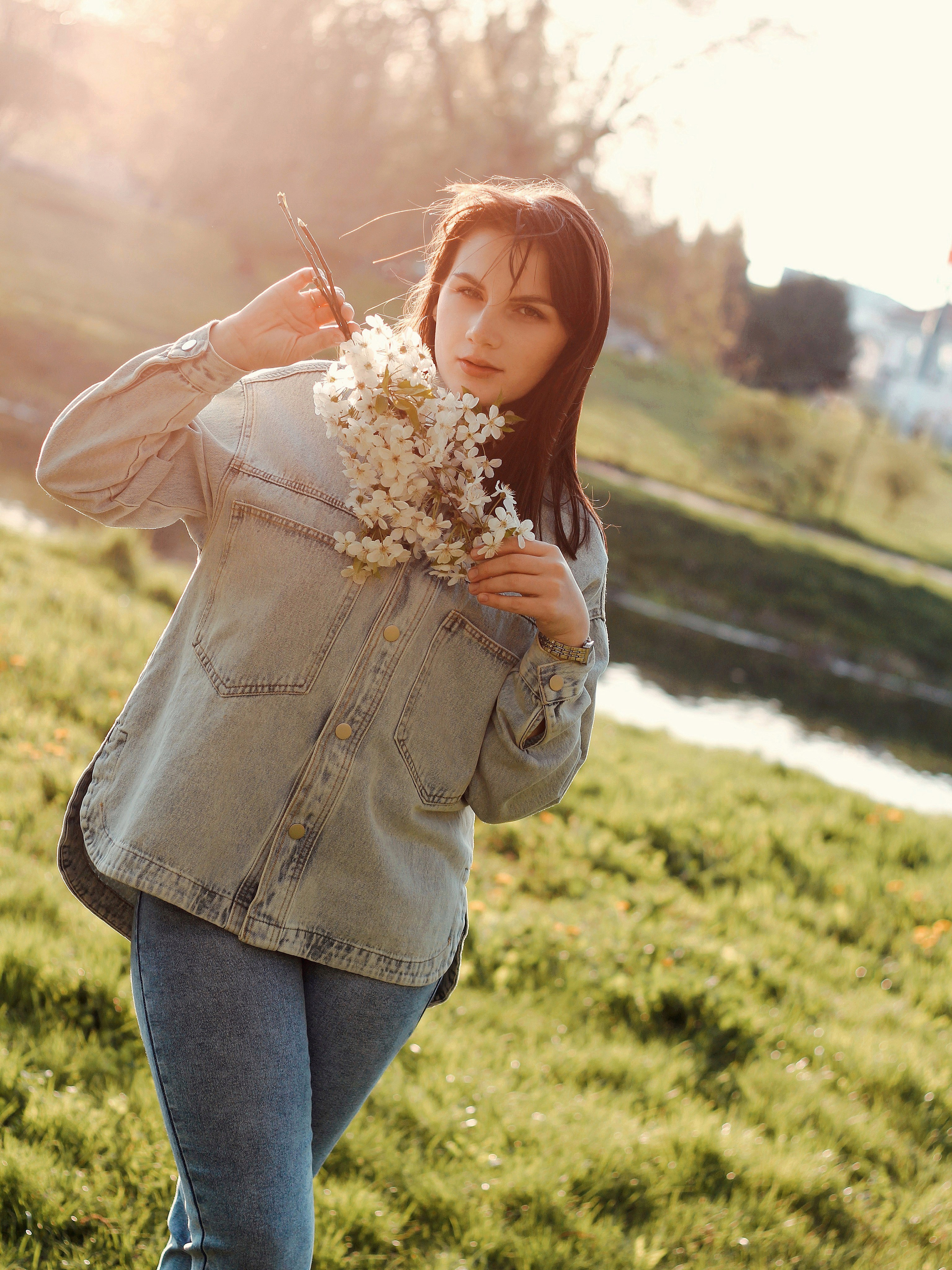 Цветение. Photography Eva