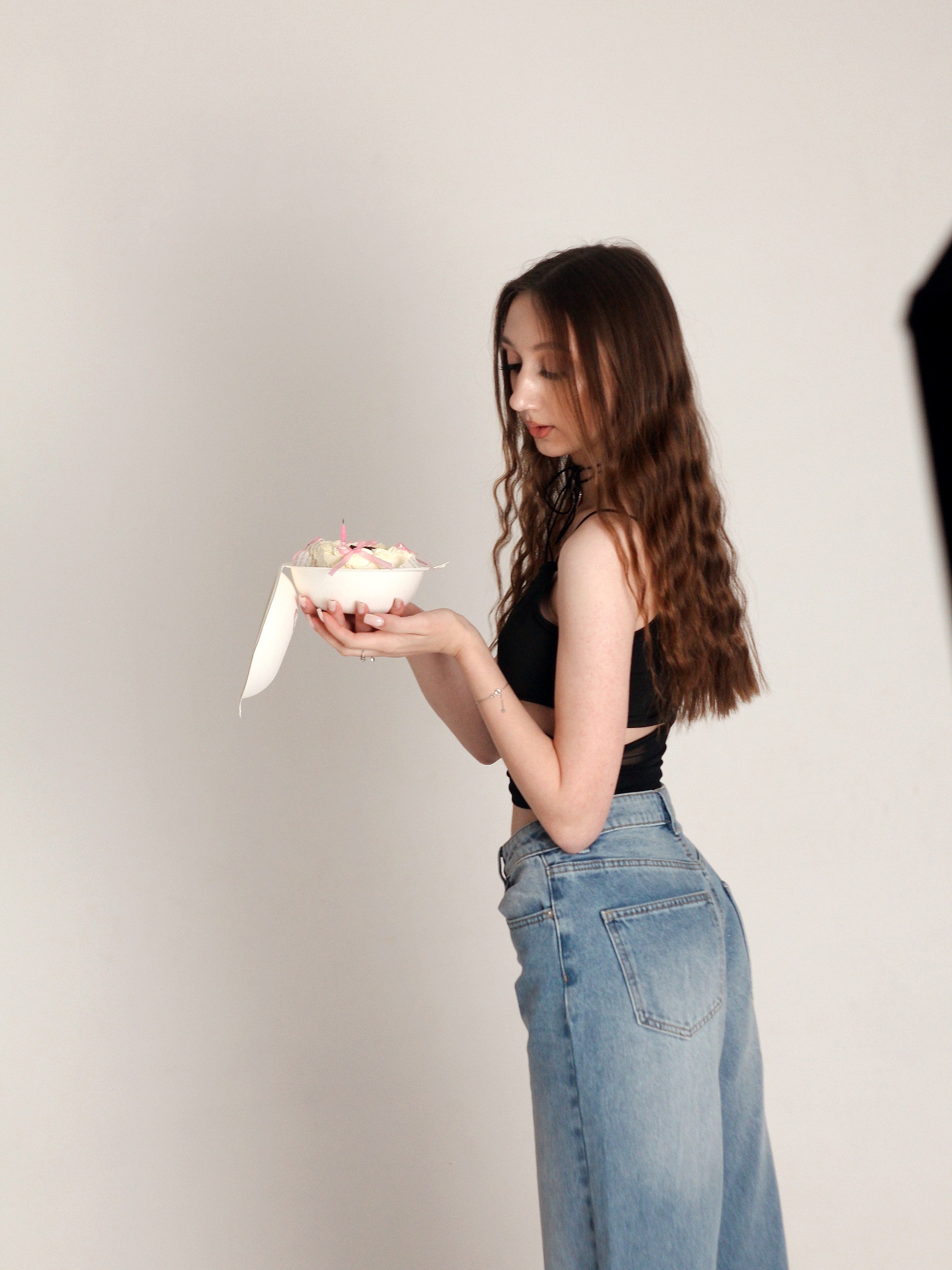 День Рождения. Photography Eva