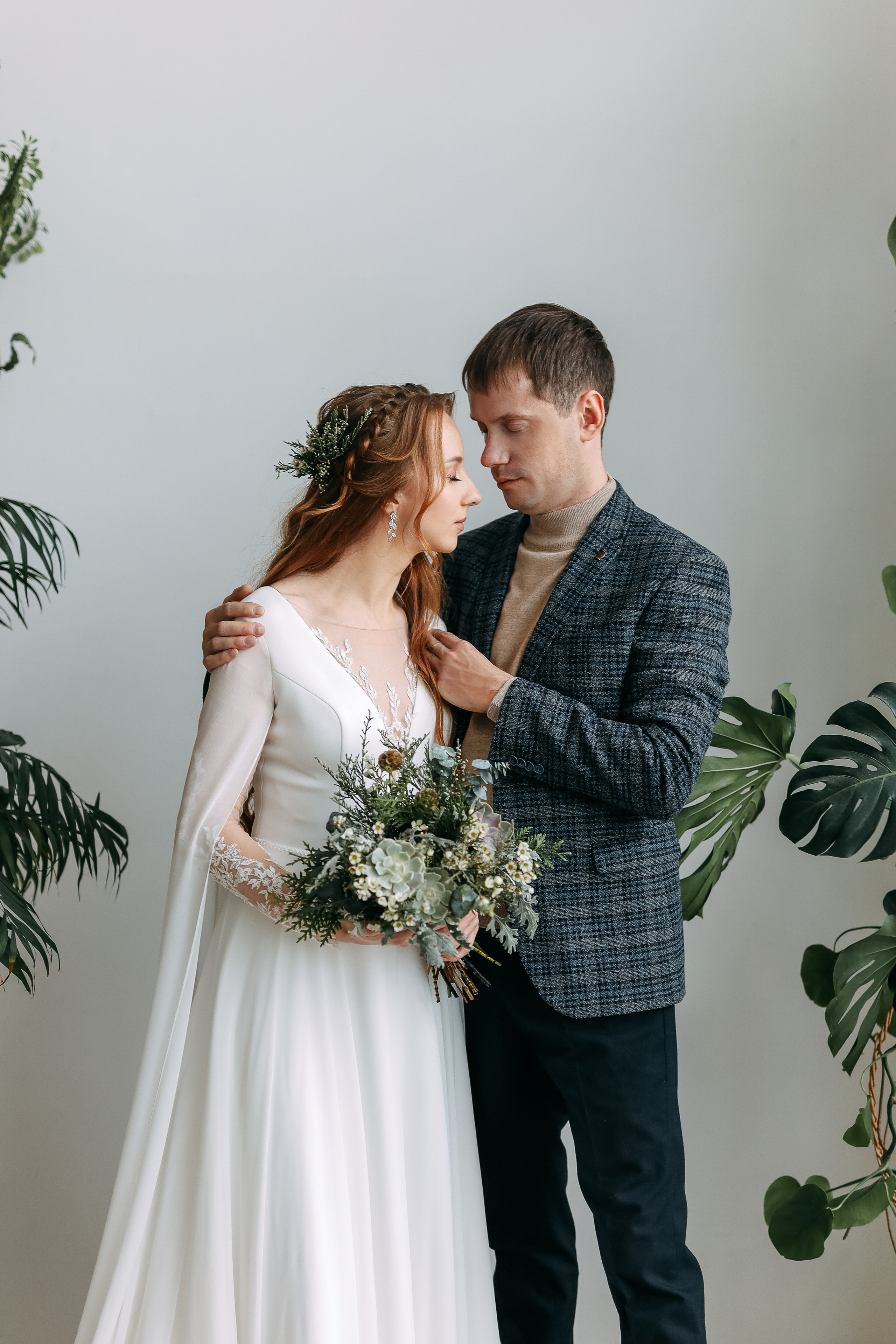 Софья и Константин. Фотопродакшн продающего контента