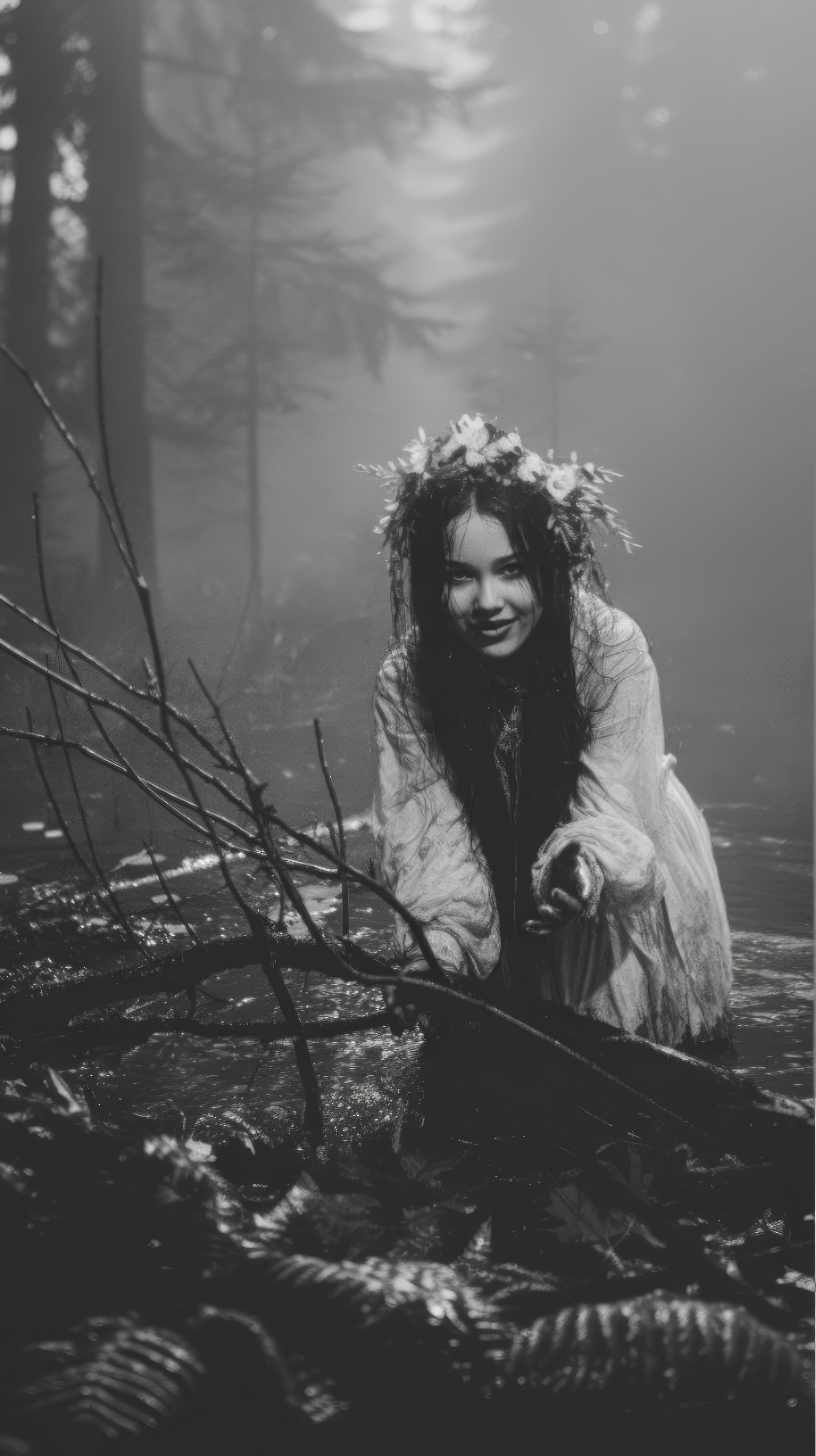 AI Контент. Фотопродакшн продающего контента