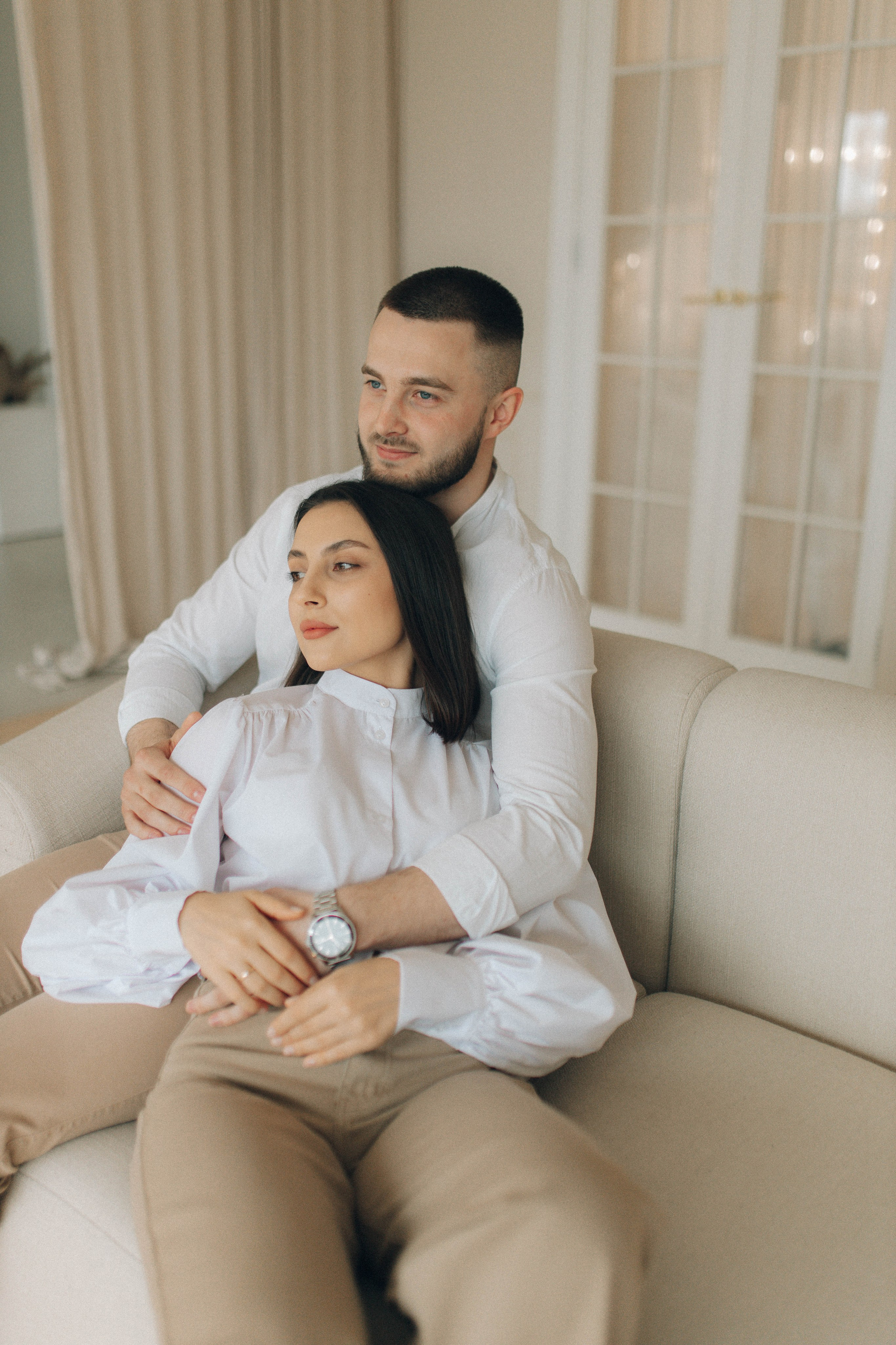 Большая семейная фотосессия. Семейный фотограф Екатеринбург Черепанова Олеся