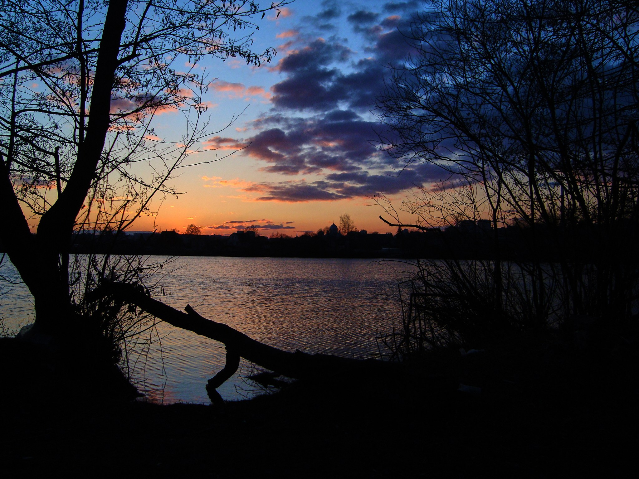 Искусство пейзажа: гармония природы в фотографиях. Координаты красоты — география в фокусе