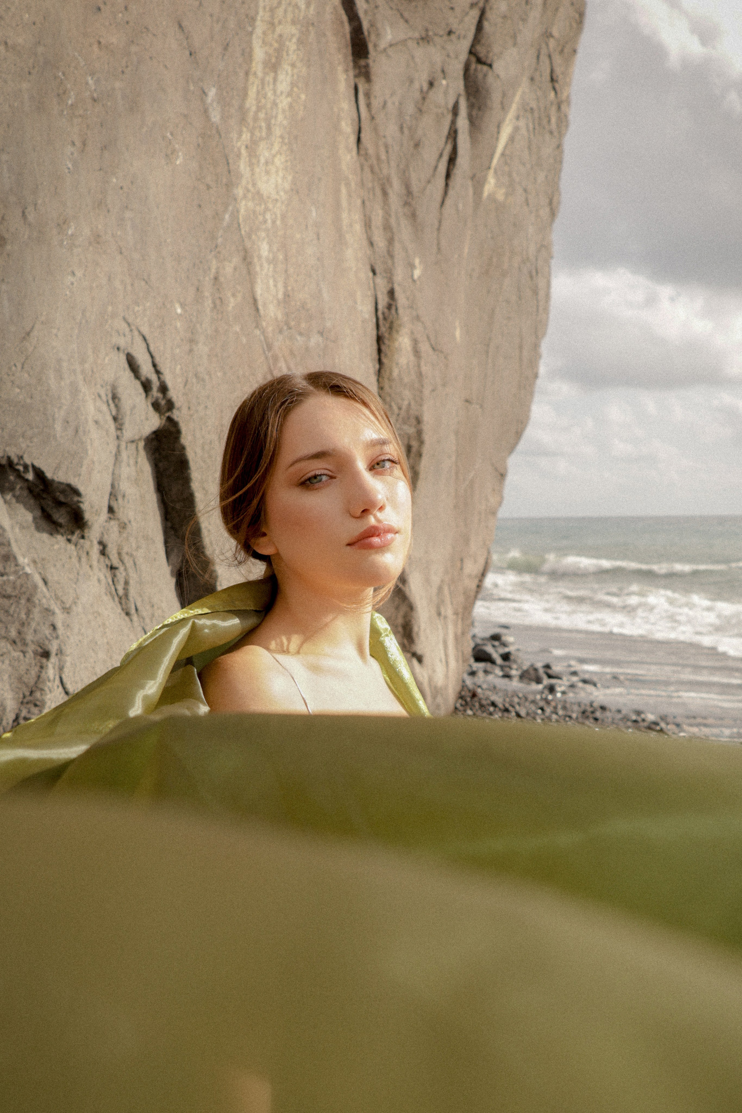 Veronika. Magic photos