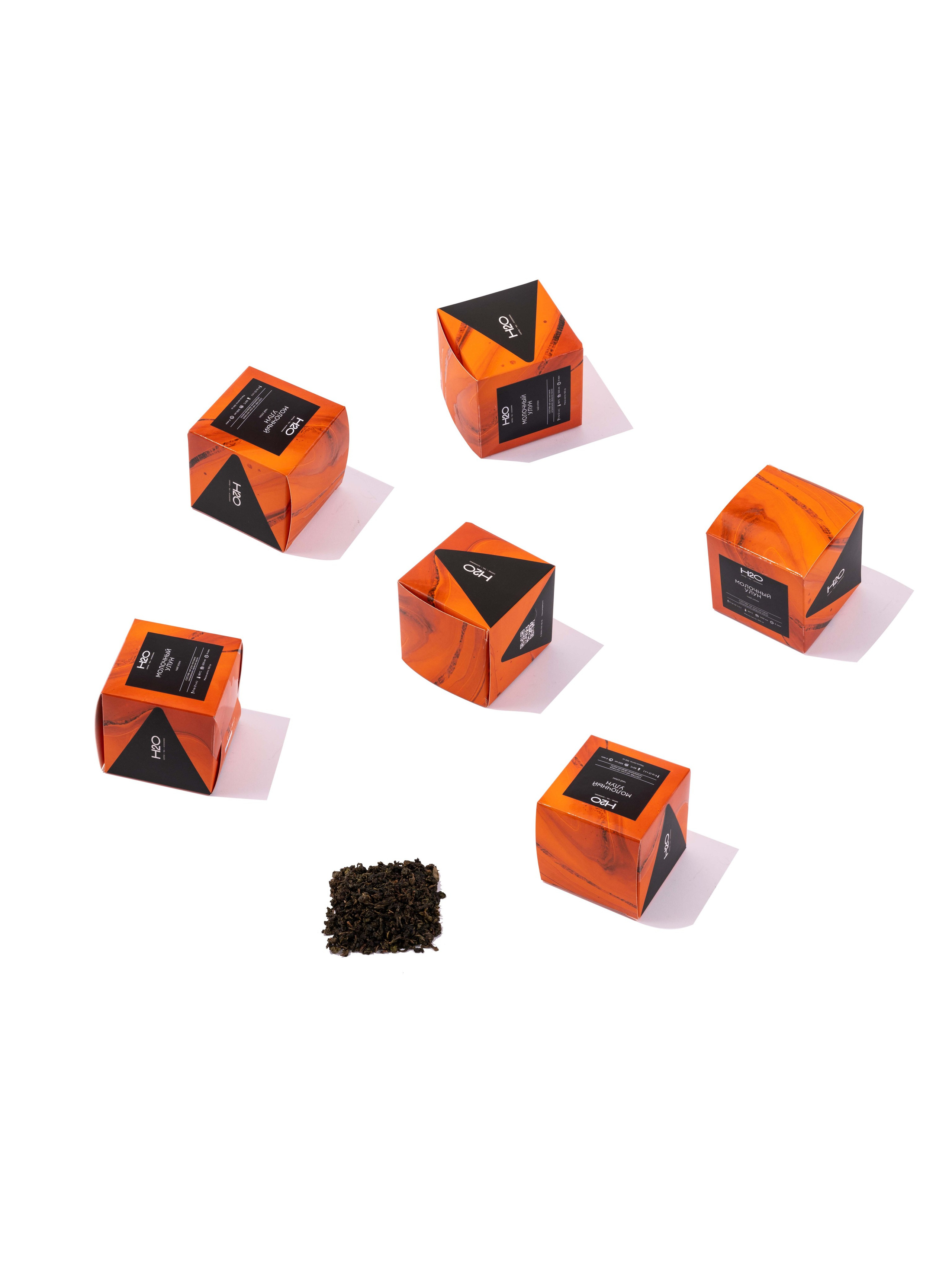 2024.03.11 Чай H2O. Студия рекламной и предметной съемки товаров WELKO Studio