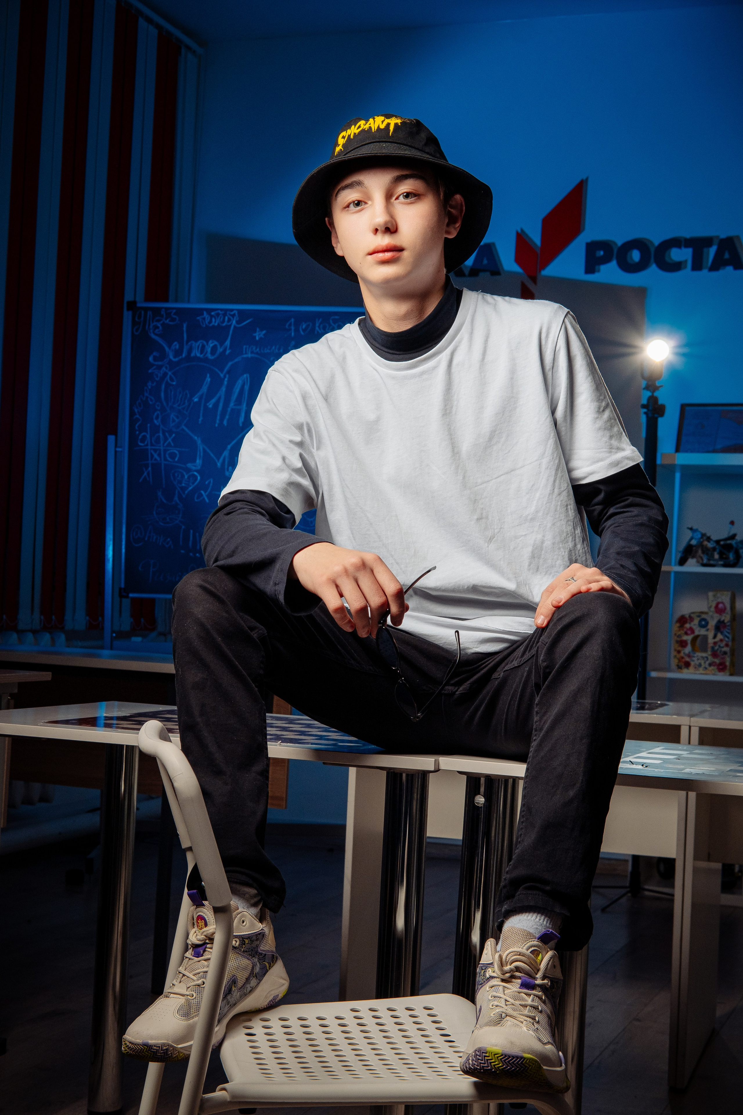 Портфолио 9-11 кл. БумальБум Выпускные альбомы