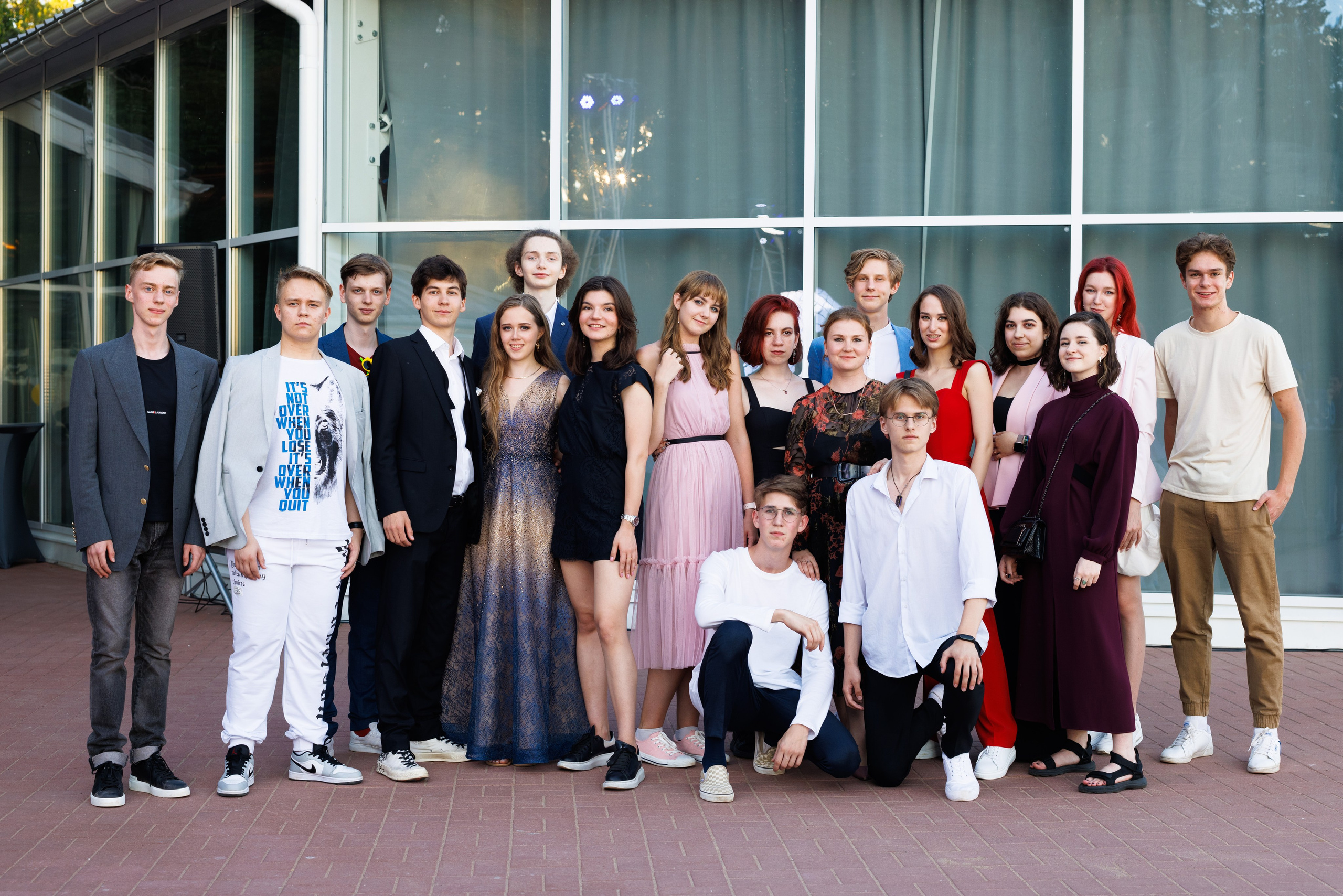 Школьные выпускные. Репортажной, Свадебный, школьный