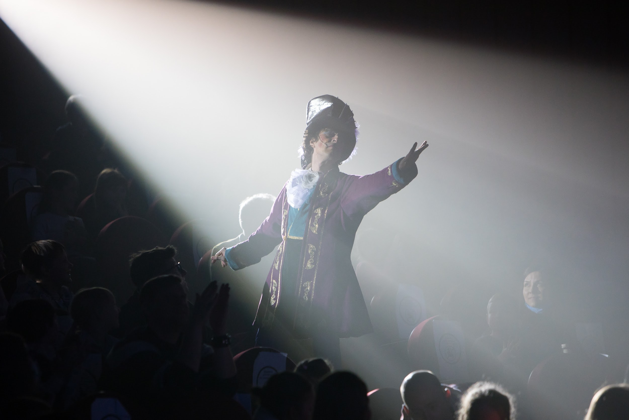 Репортаж. Фотограф Маруся Молодец Москва