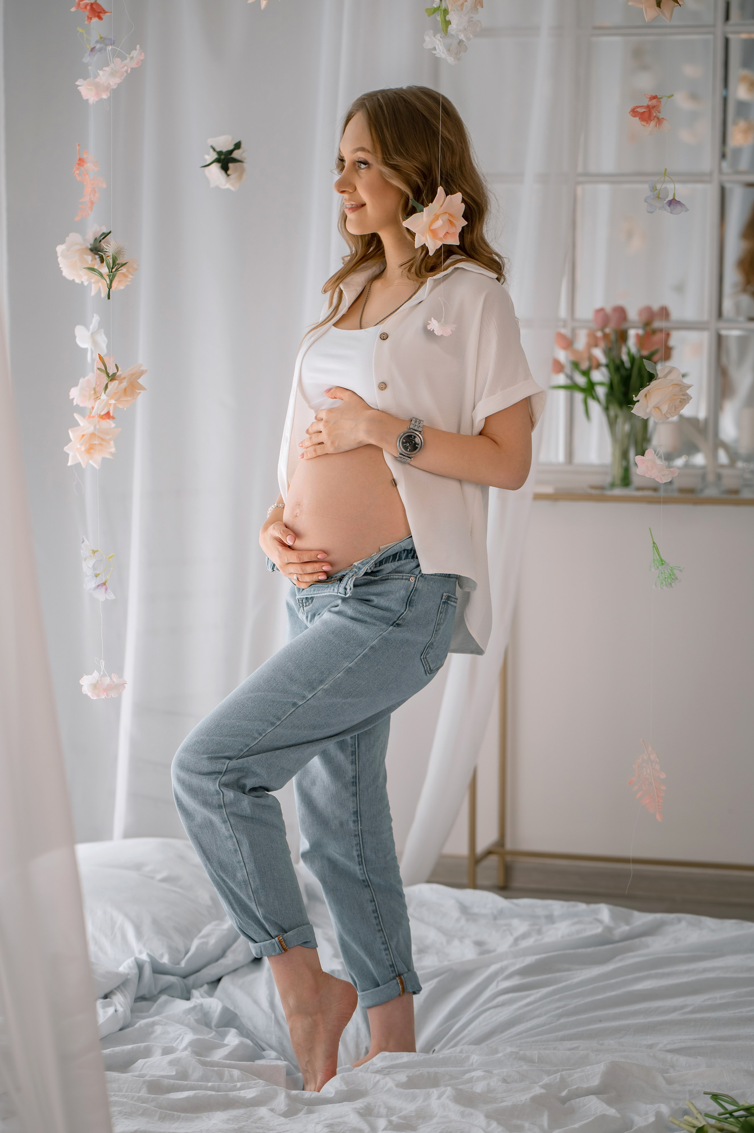 В ОЖИДАНИИ ЧУДА. Свадебный и семейный фотограф в Краснодарском крае