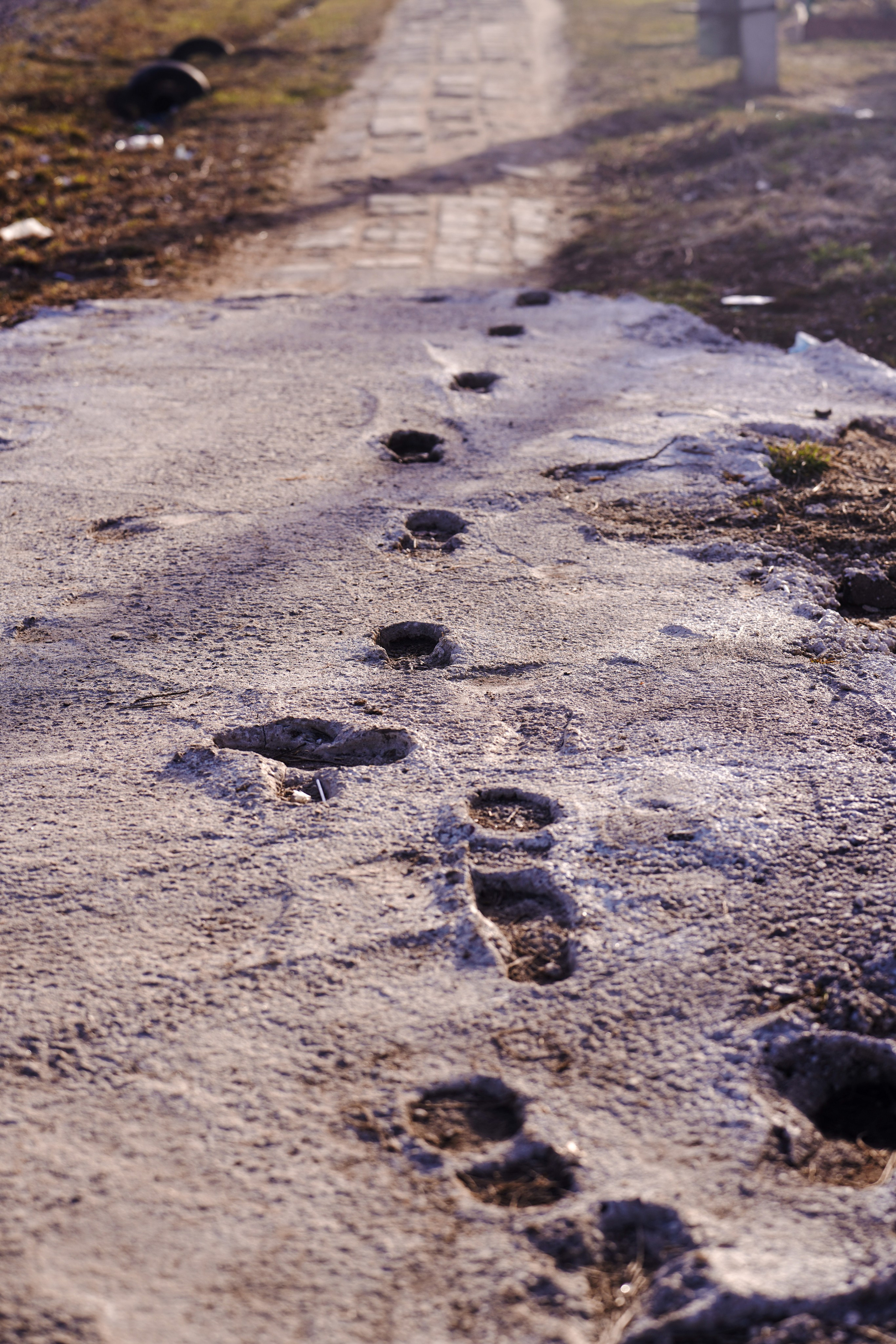 Фурманов, Апрель 2022