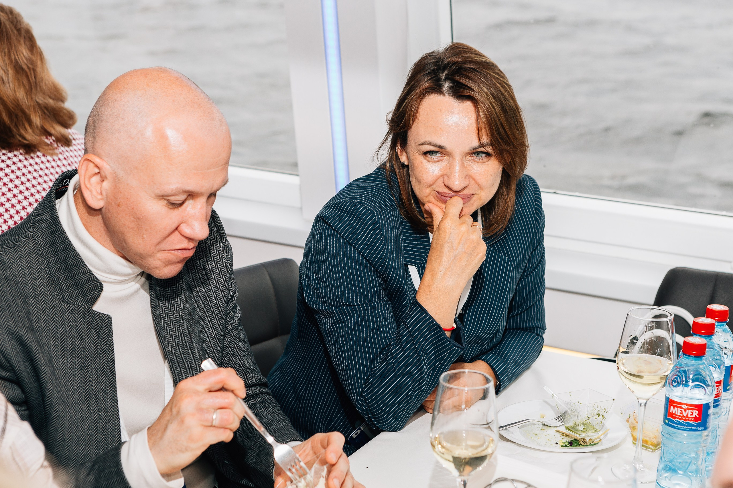 Корпоративы. VICTOR SAPOZHNIKOV