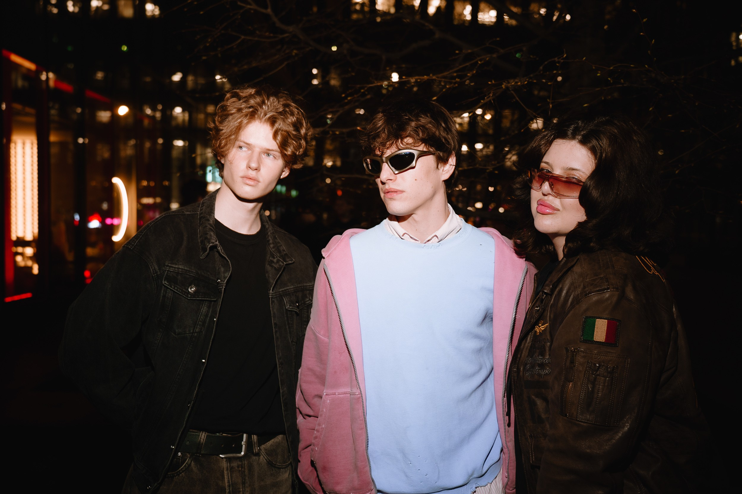 БЭК х DEMI. Концертный и портретный фотограф Москва и Санкт-Петербург