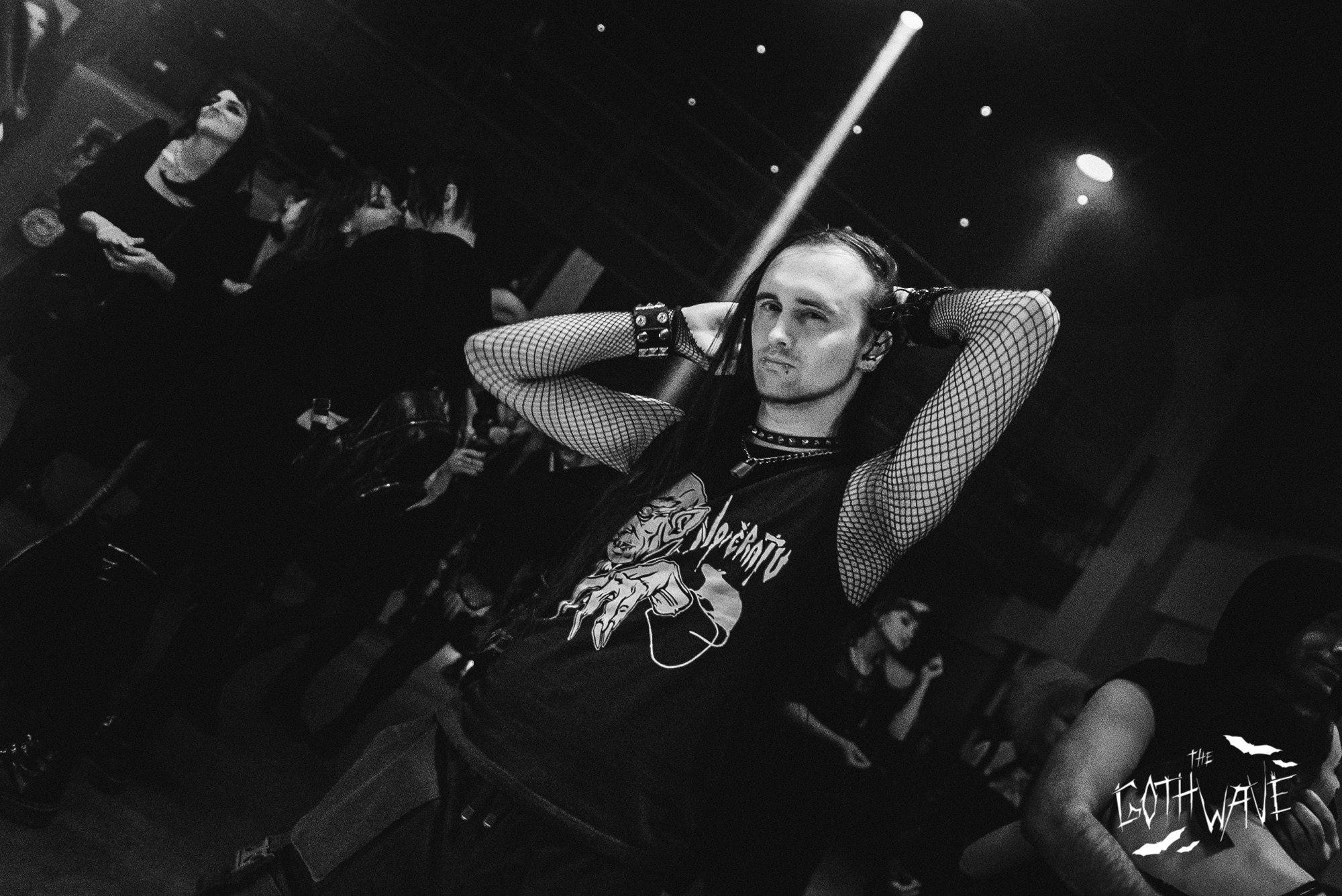 2Years Birthday. Концертный и портретный фотограф Москва и Санкт-Петербург