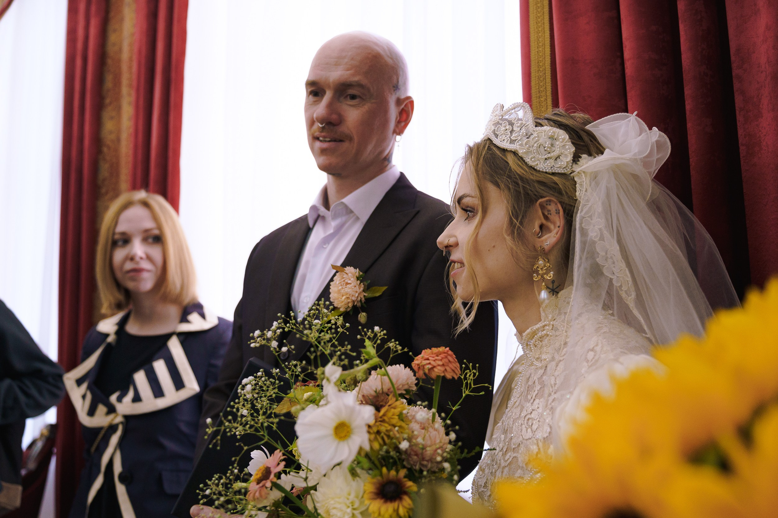 Alice x Eugene. Концертный и портретный фотограф Москва и Санкт-Петербург