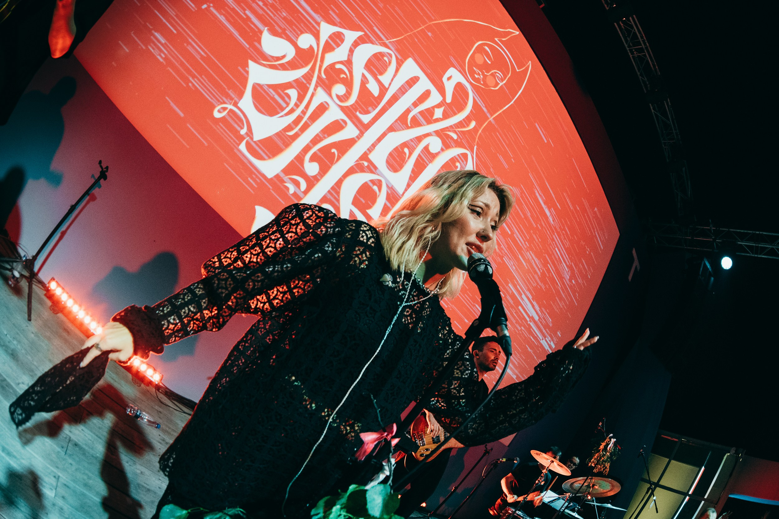 Settlers x Zastolie. Концертный и портретный фотограф Москва и Санкт-Петербург