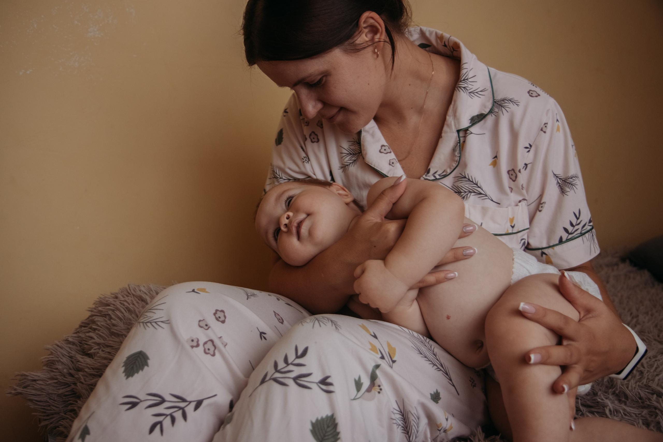 Мирослава. Детский и семейный фотограф в Пушкино, Мытищи, Москва Сергеева Светлана