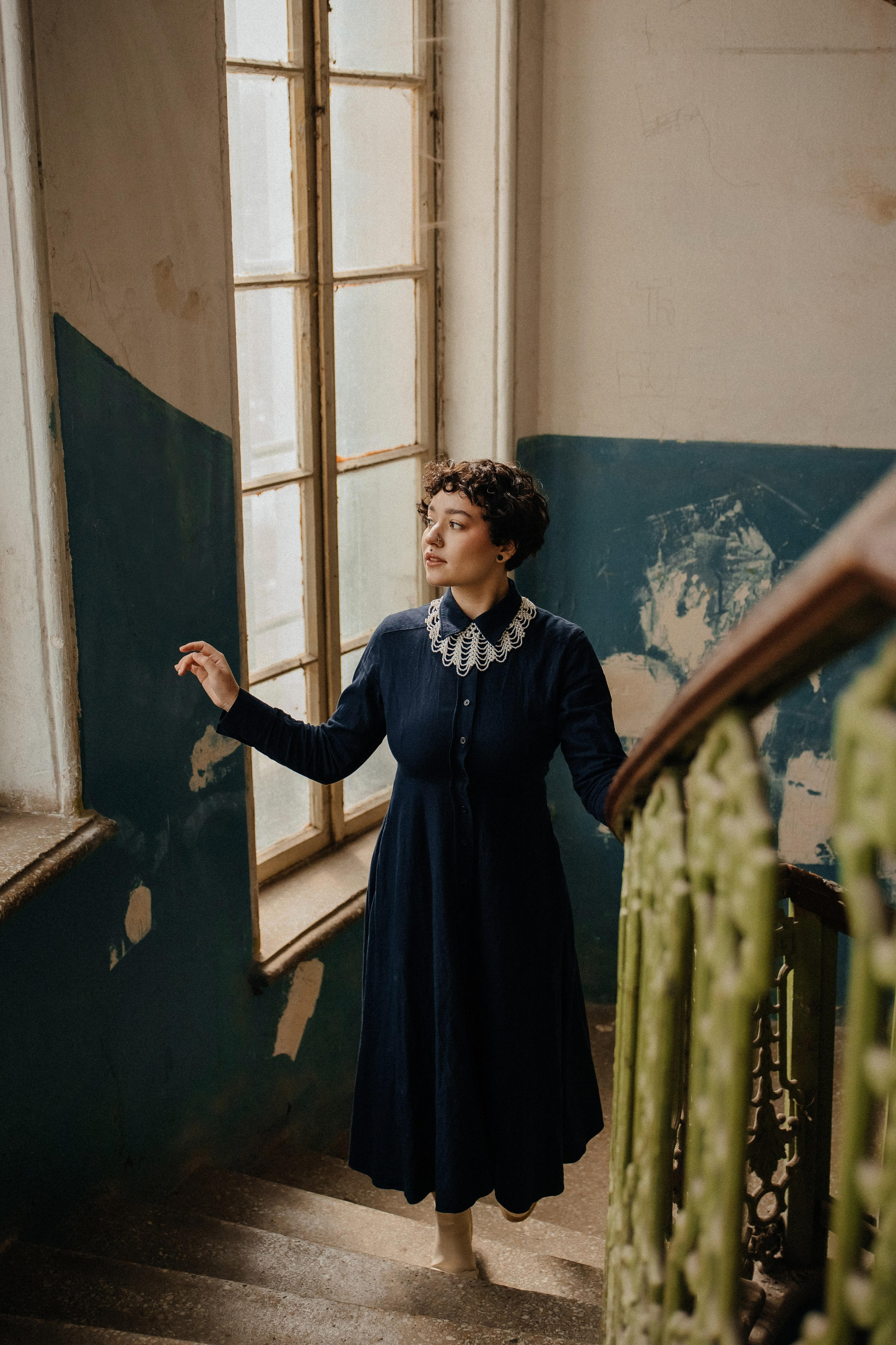 Женя. Свадебный фотограф Воронеж Оля Маркович