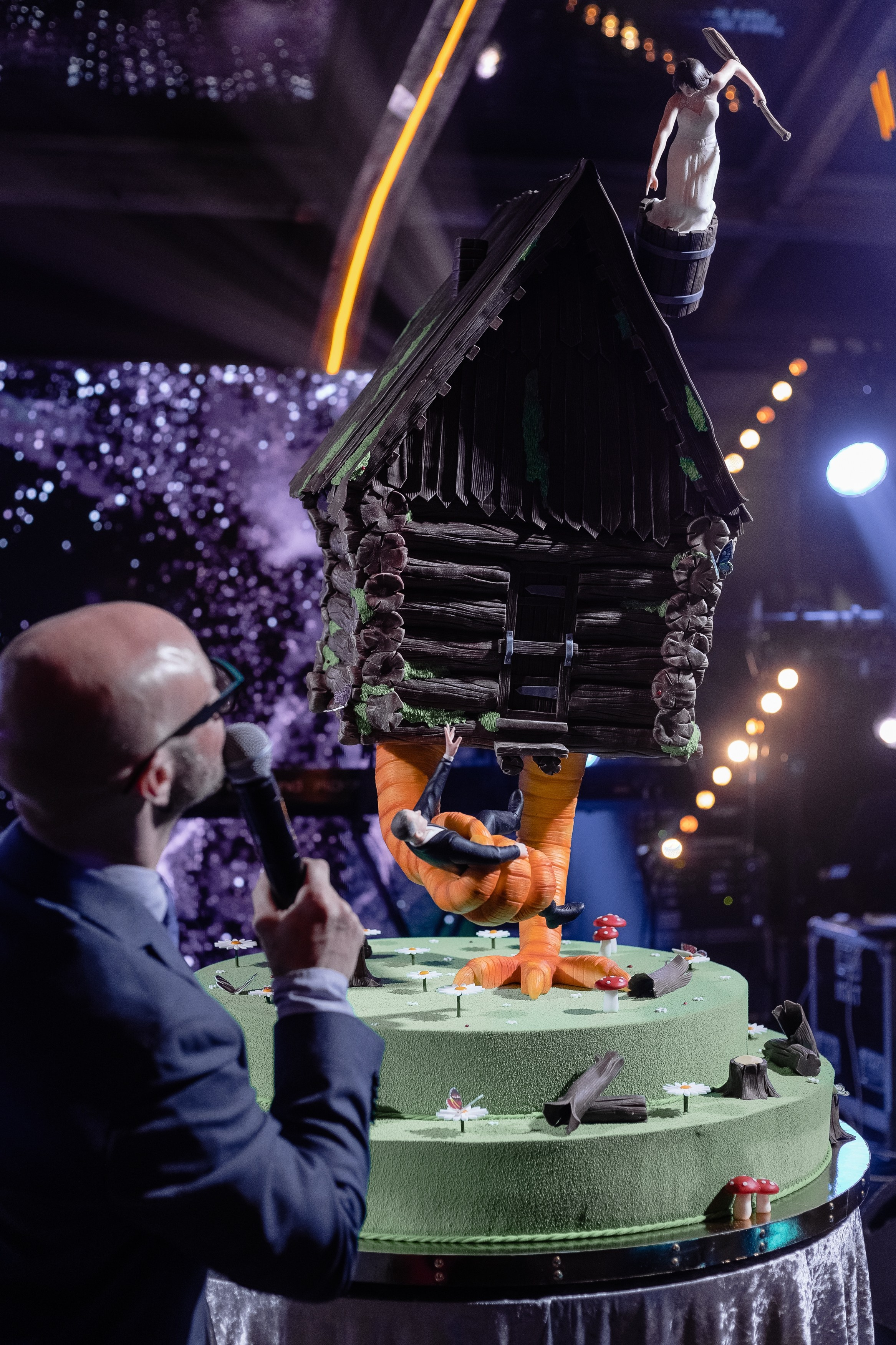 Венчание в Суздали. Свадебный фотограф в Нижнем Новгороде и Москве Николай Майоров