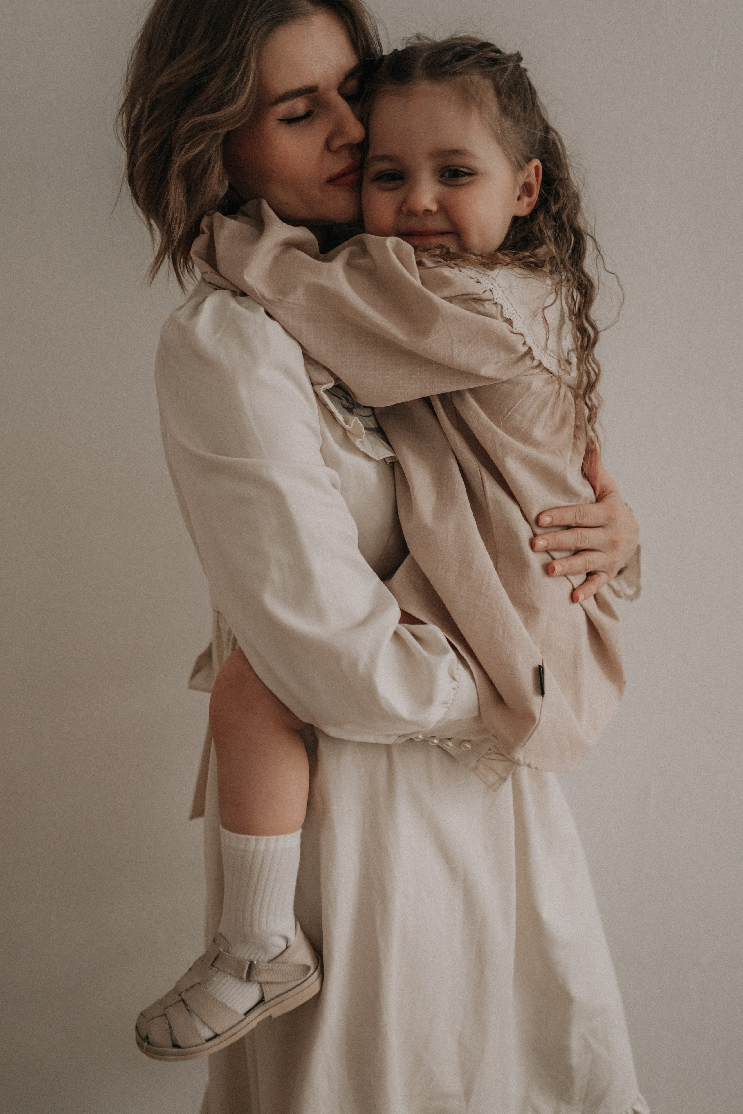 Classic. Семейный и детский фотограф Анастасия Иванова