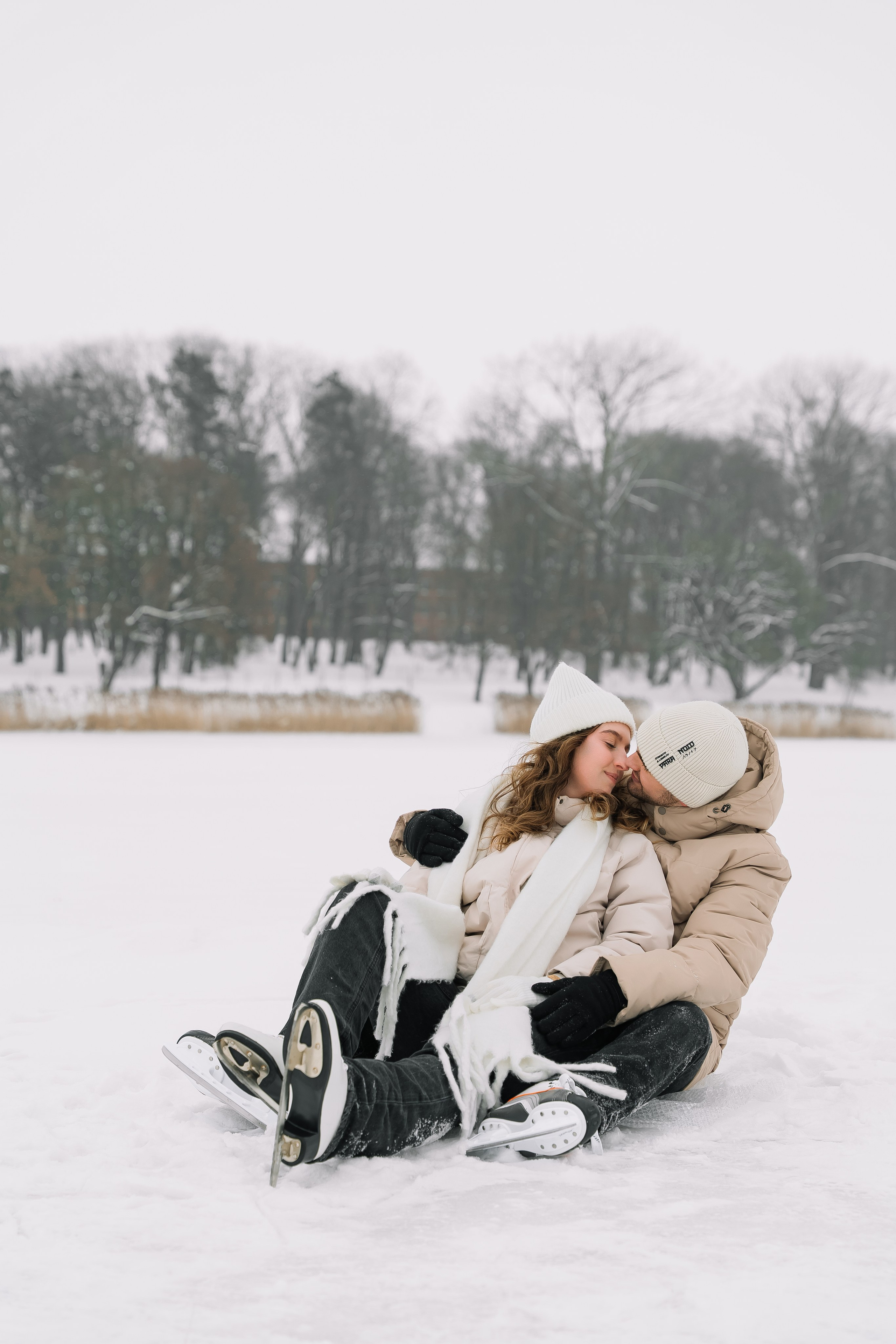 Зимние выходные. Свадебный Фотограф Минск || Фото и Видеосъёмка Минск || Другие города