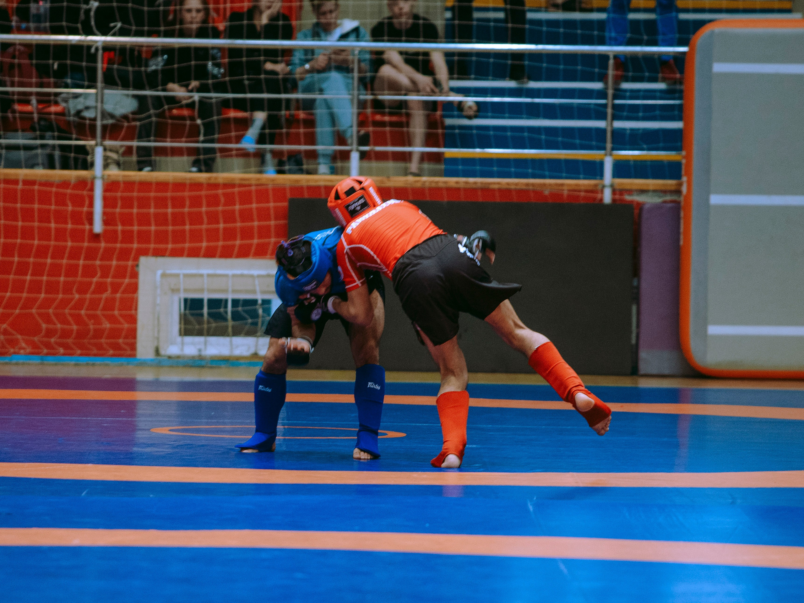 ПАНКРАТИОН | Чемпионат и первенство СФО | март `24. Портретный фотограф в Москве Дарья Цезария