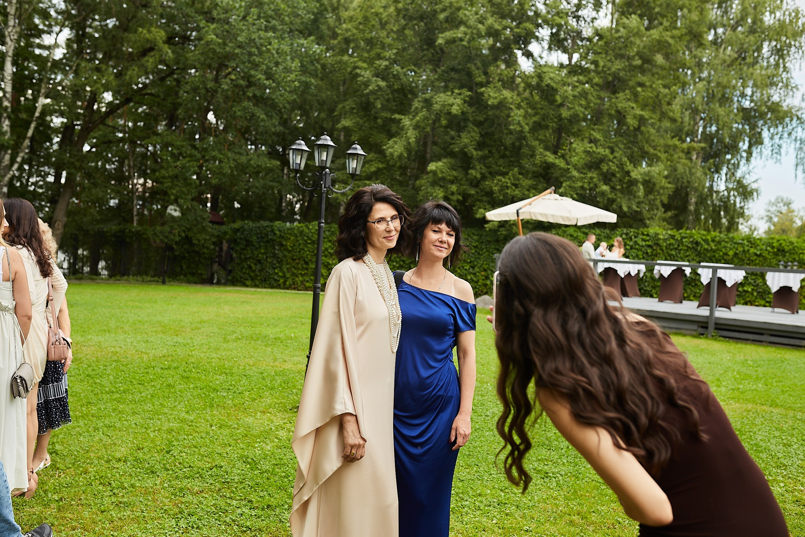 Даниил & Евгения. Фотограф и Видеограф в Москве. Олег Корушев