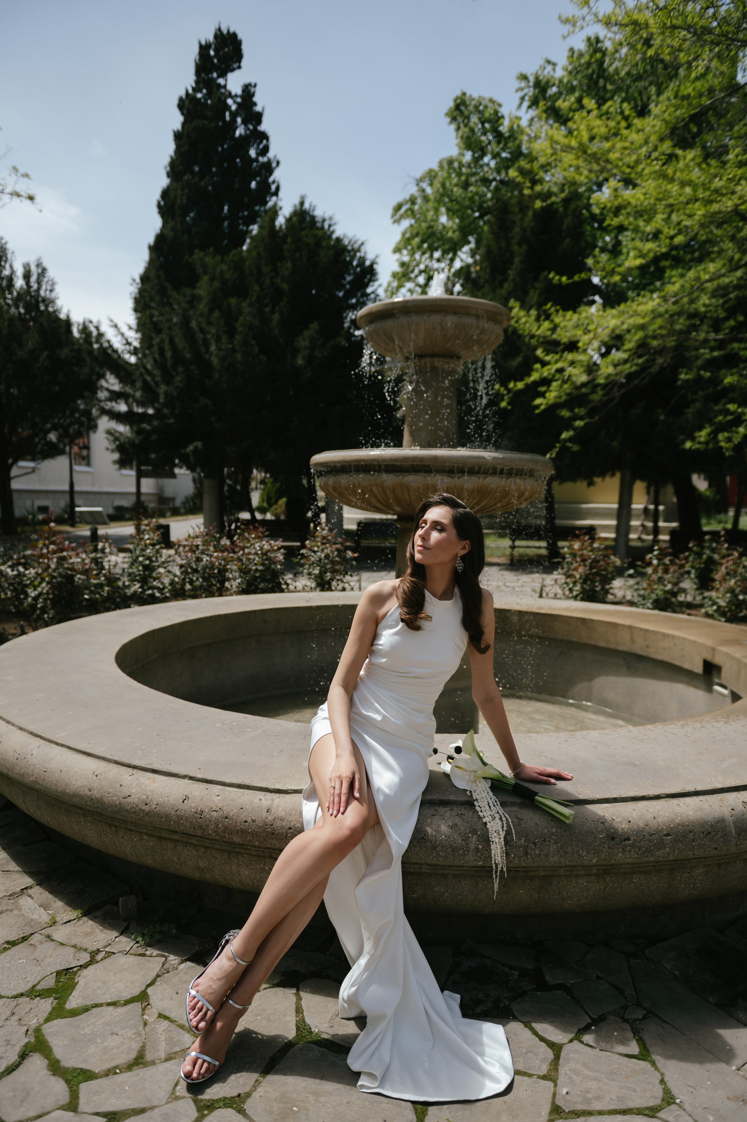 ♥. Свадебный, женский, семейный фотограф в Севастополе Юлия Мошенко