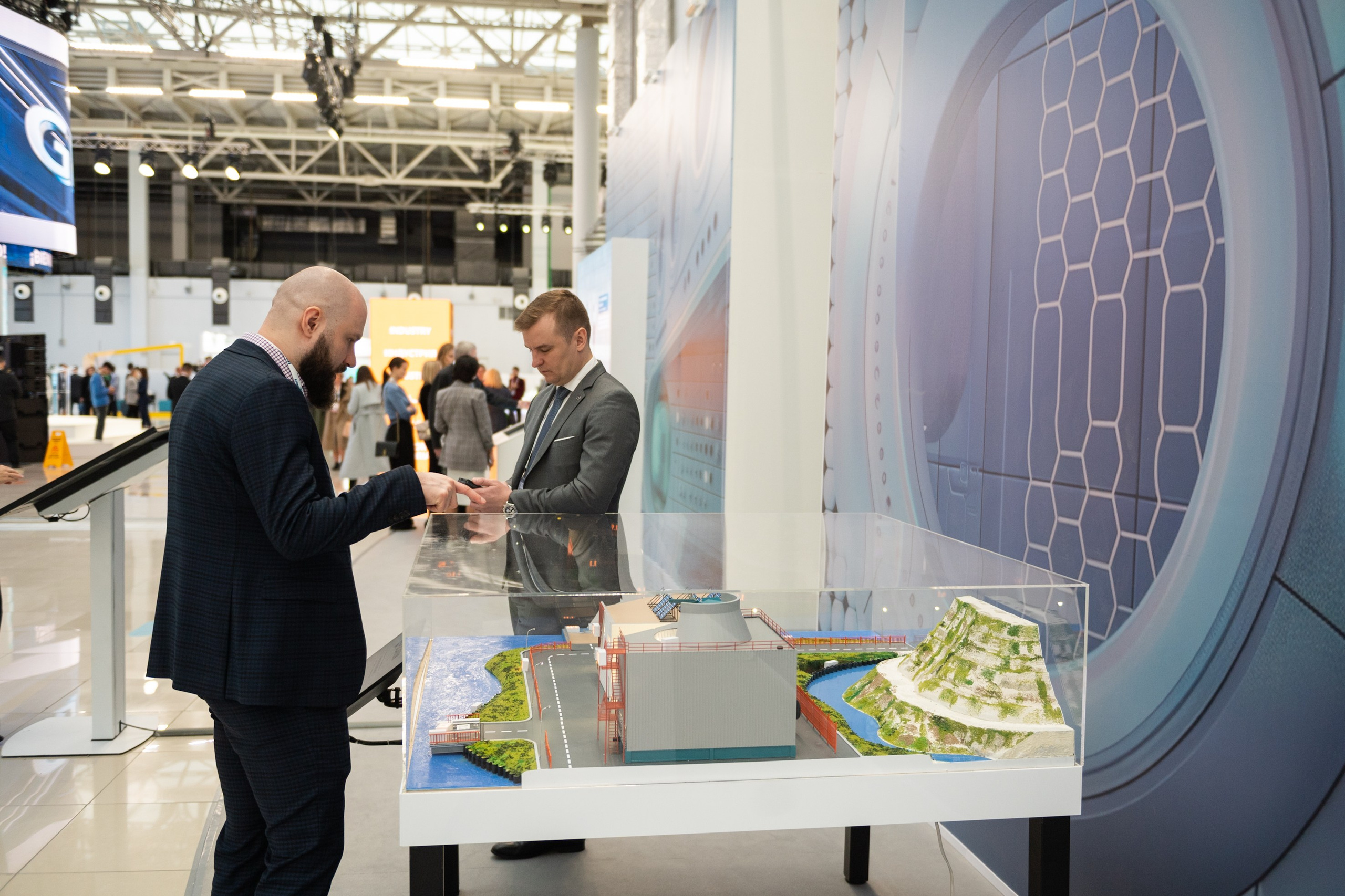 Атомэкспо 2024. Свадебный и семейный фотограф София Невская