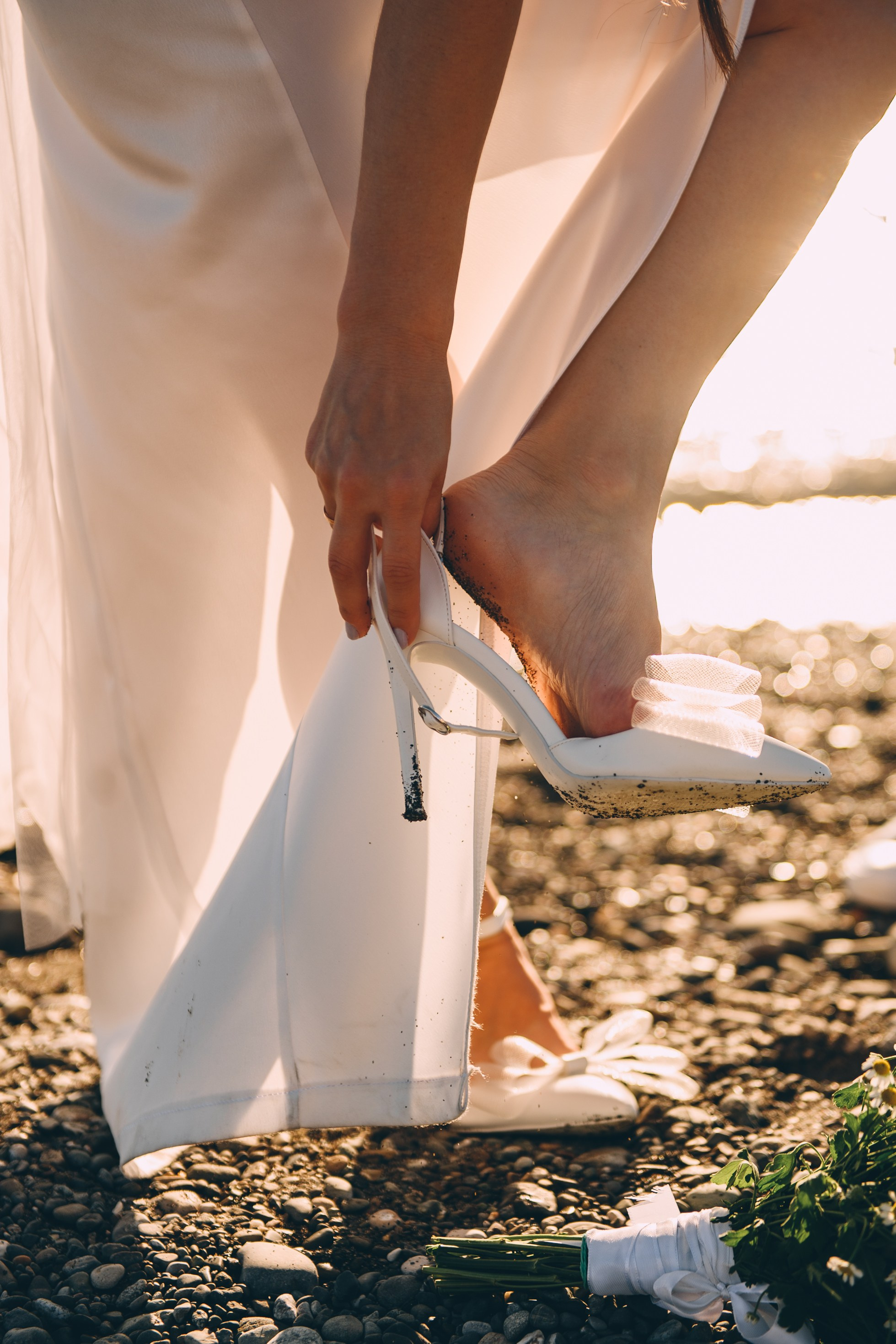 Адлер, море, Мандарин. Свадебный и семейный фотограф София Невская