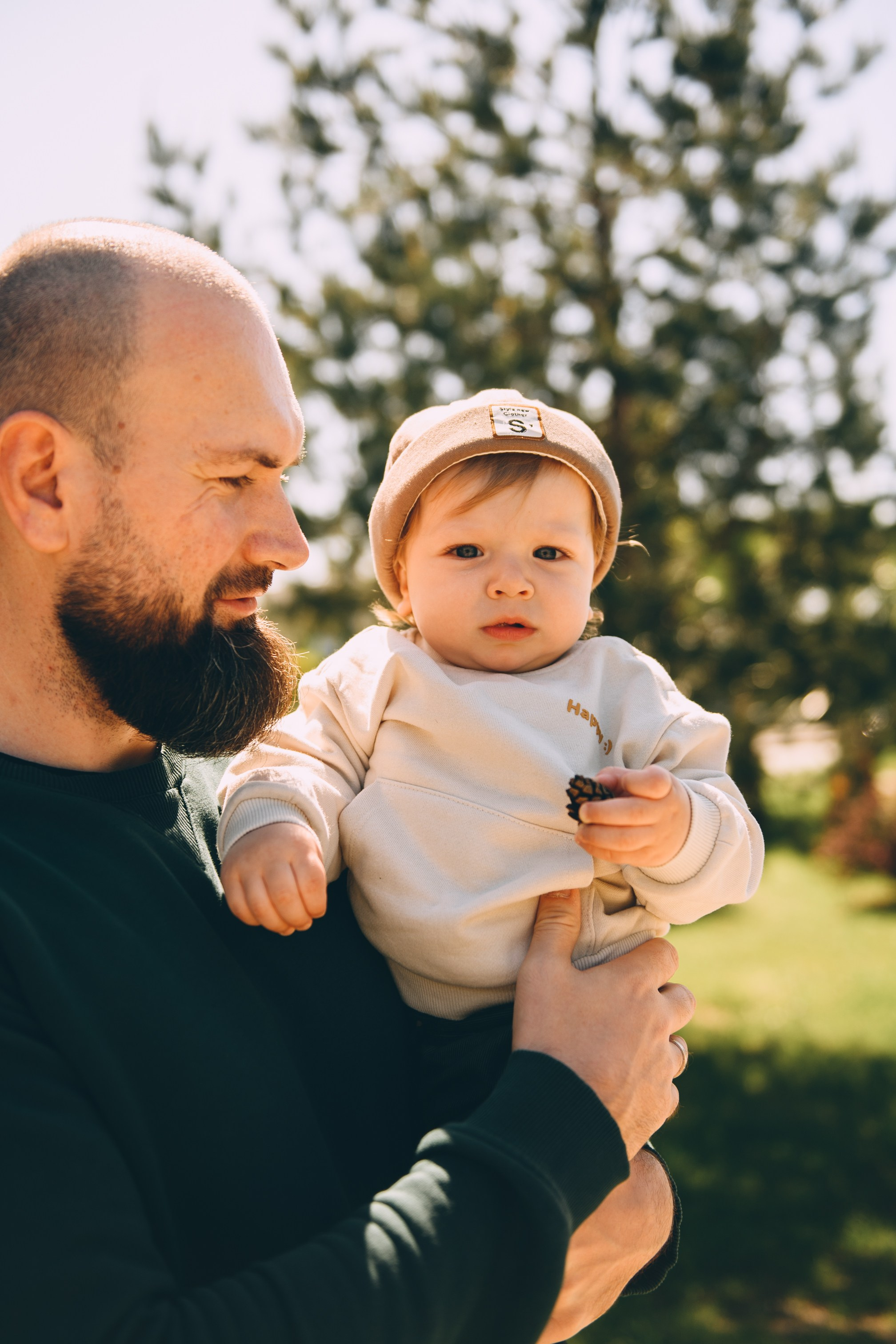 Годовасие морское. Свадебный и семейный фотограф София Невская