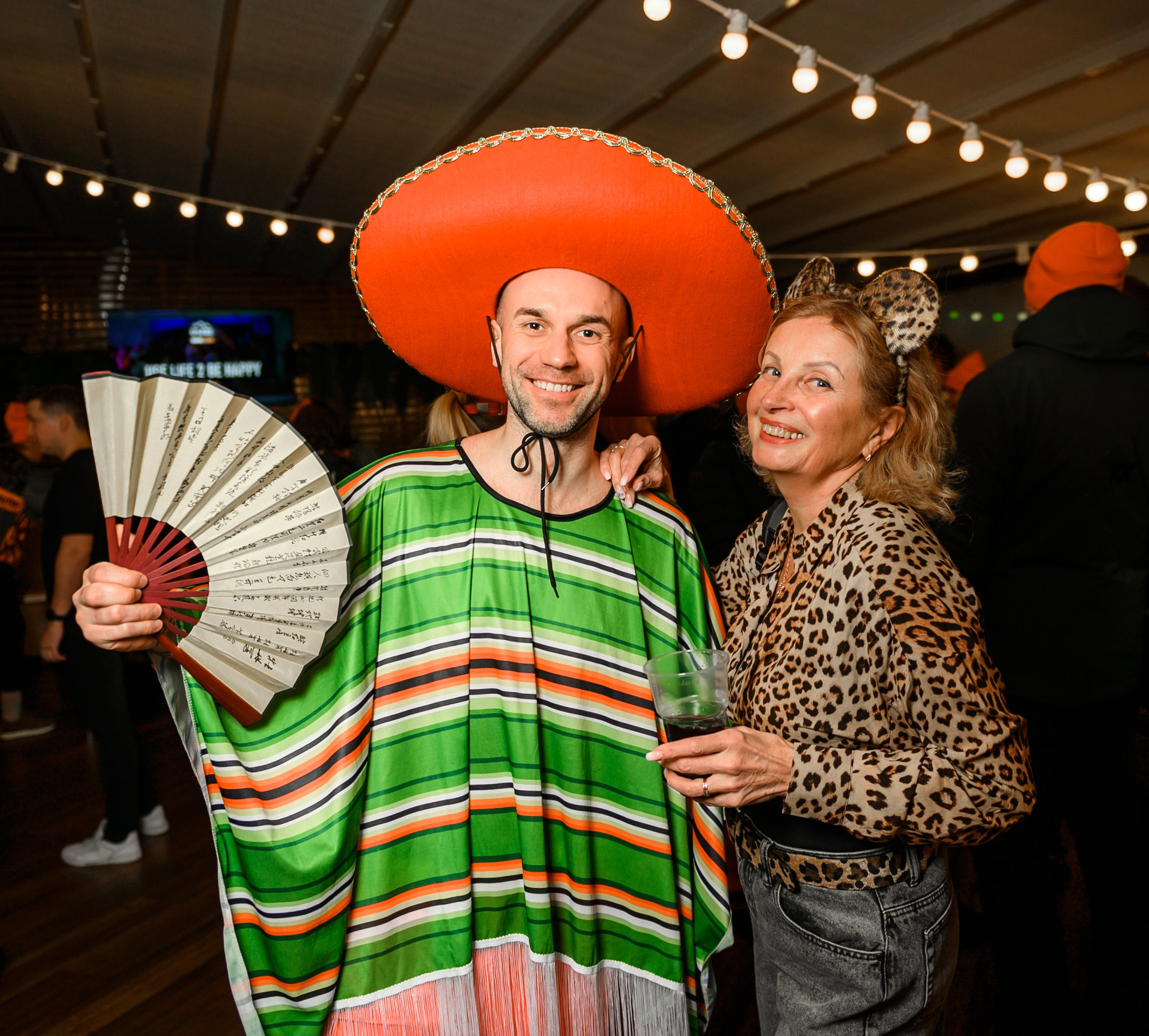 US2BE вечеринка горнолыжного кэмпа. Свадебный и семейный фотограф София Невская