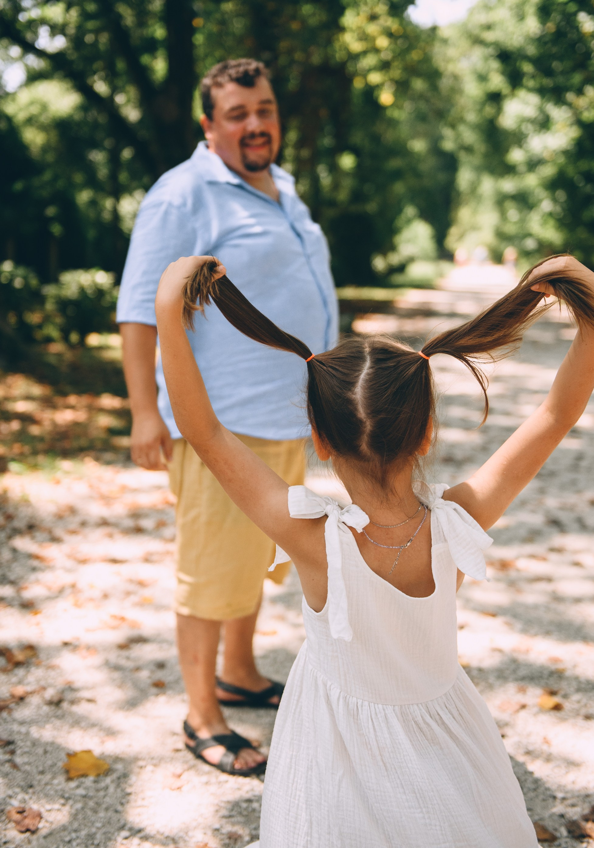 Пикник в парке Южные Культуры. Свадебный и семейный фотограф София Невская