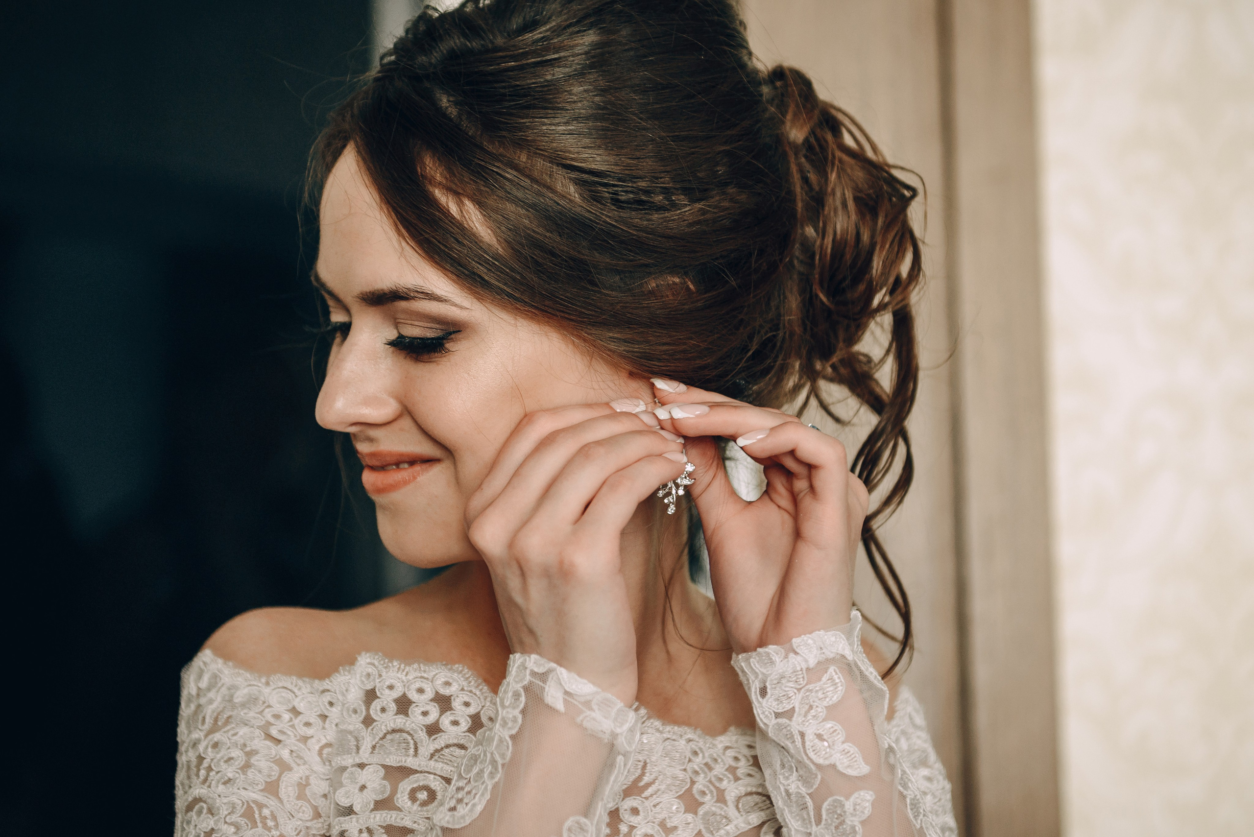 Джакузи и круассаны) Анатолий и Елена. Свадебный и семейный фотограф София Невская