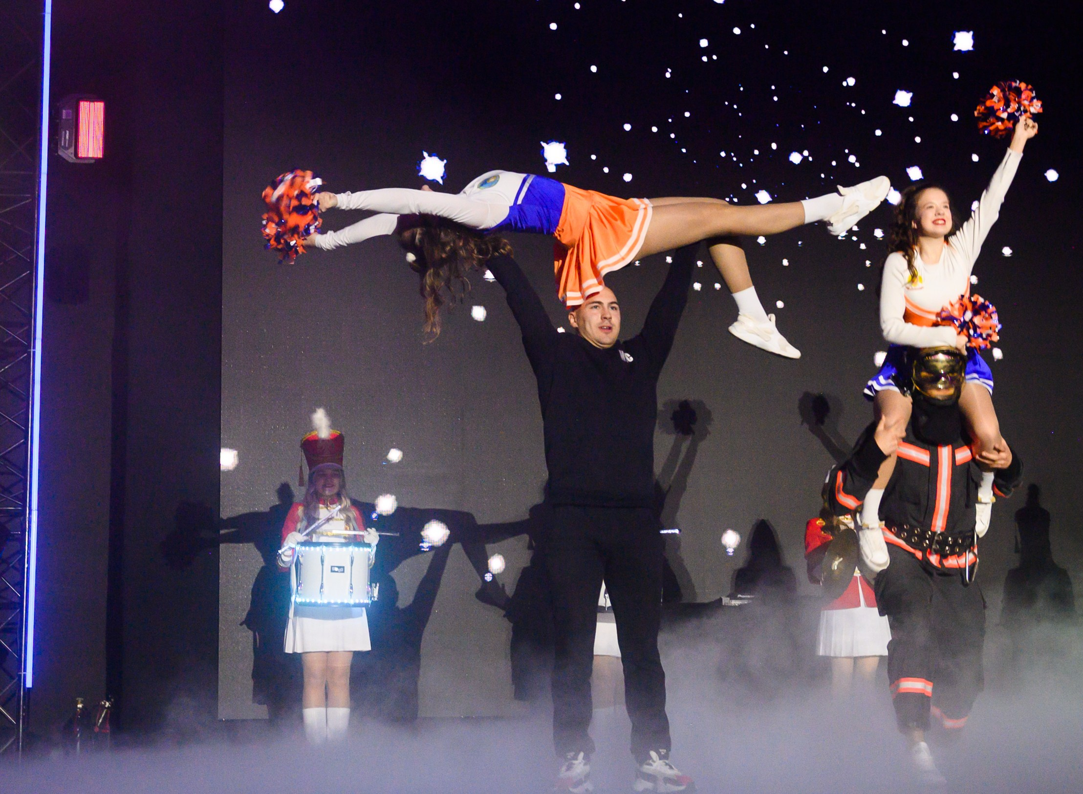 Фестиваль студенческого спорта. Свадебный и семейный фотограф София Невская