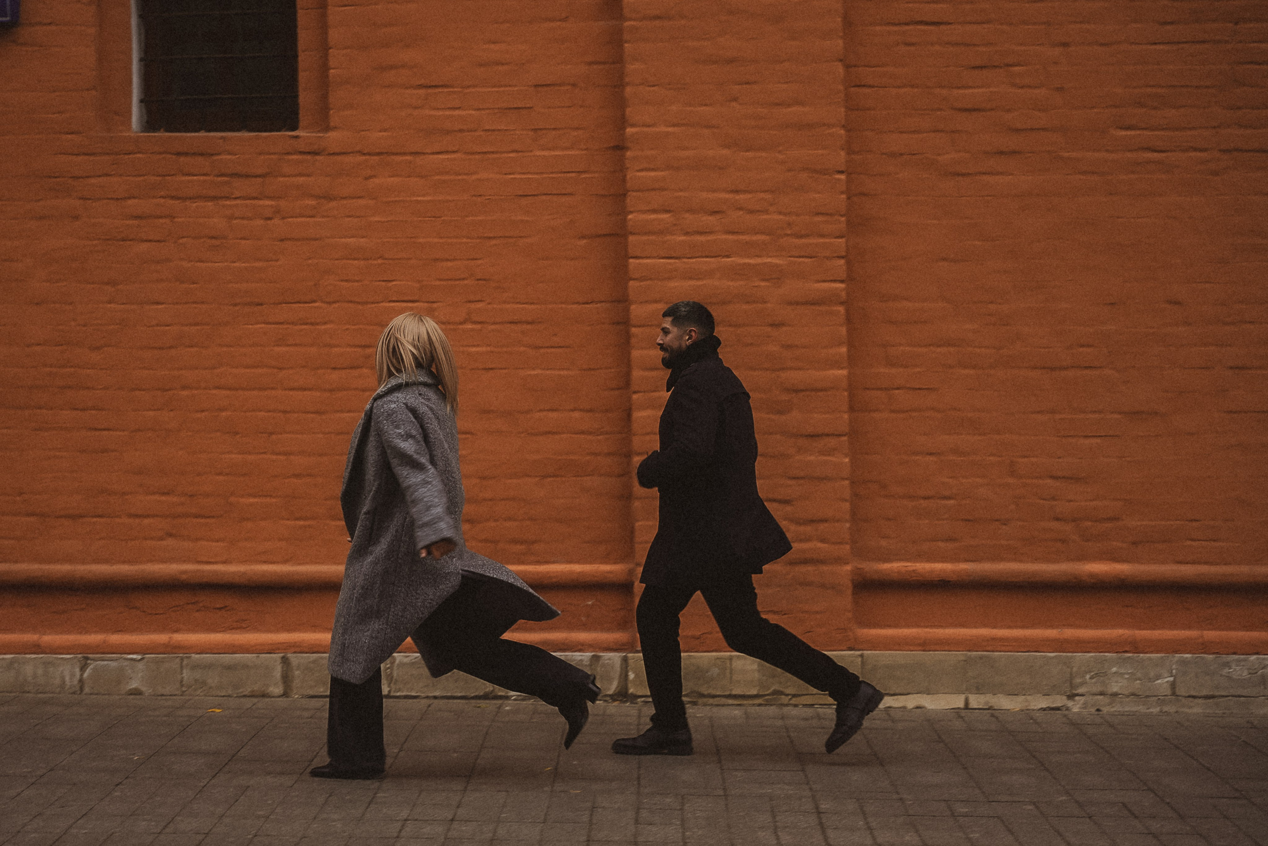 Love story. Елена Новикова фотограф и видеограф в Москве