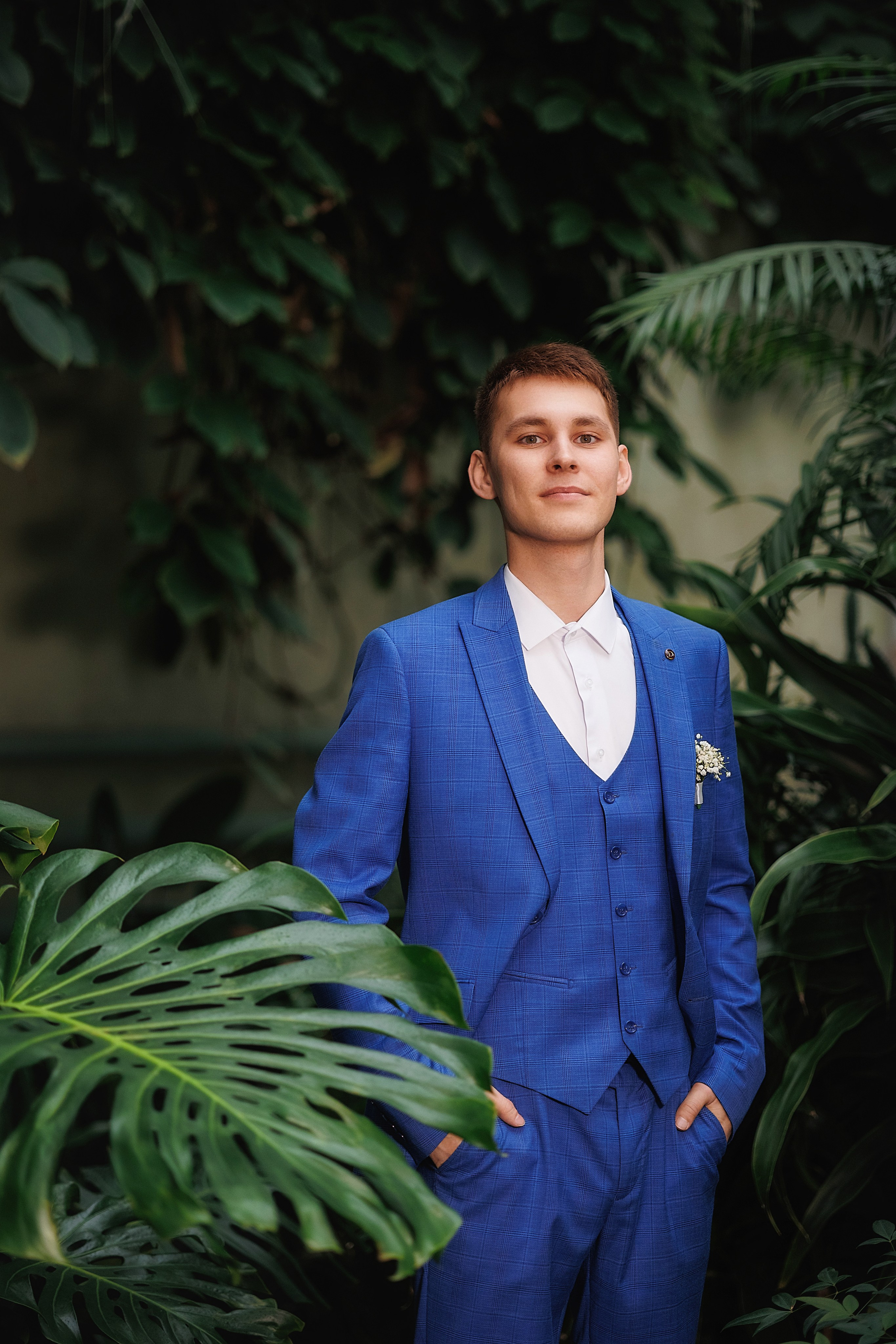 Свадебная фотосессия_Софья и Владислав. Семейный и детский фотограф Ижевск | Тамара Дмитриева